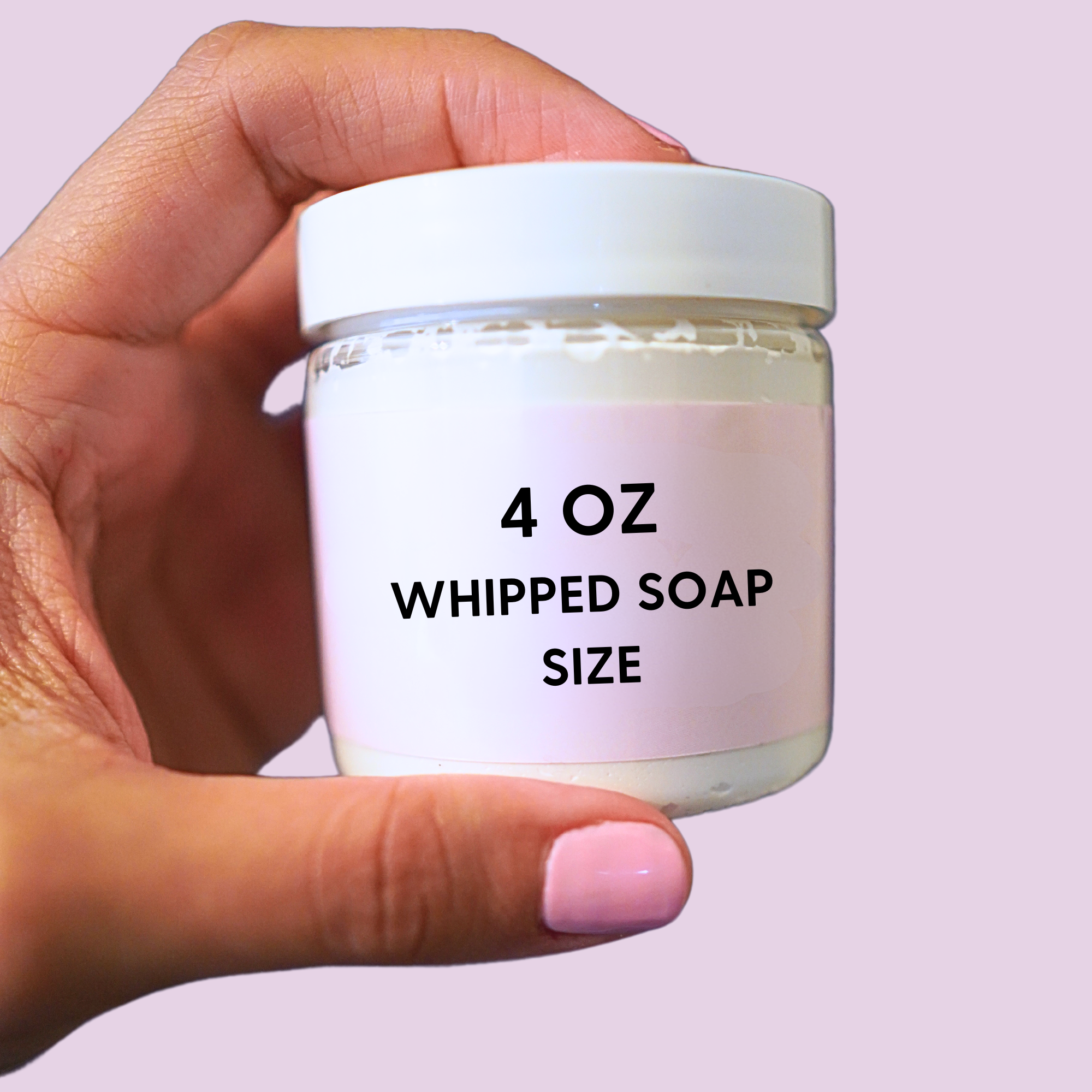 Juicy Strawberry - Cloud Soap