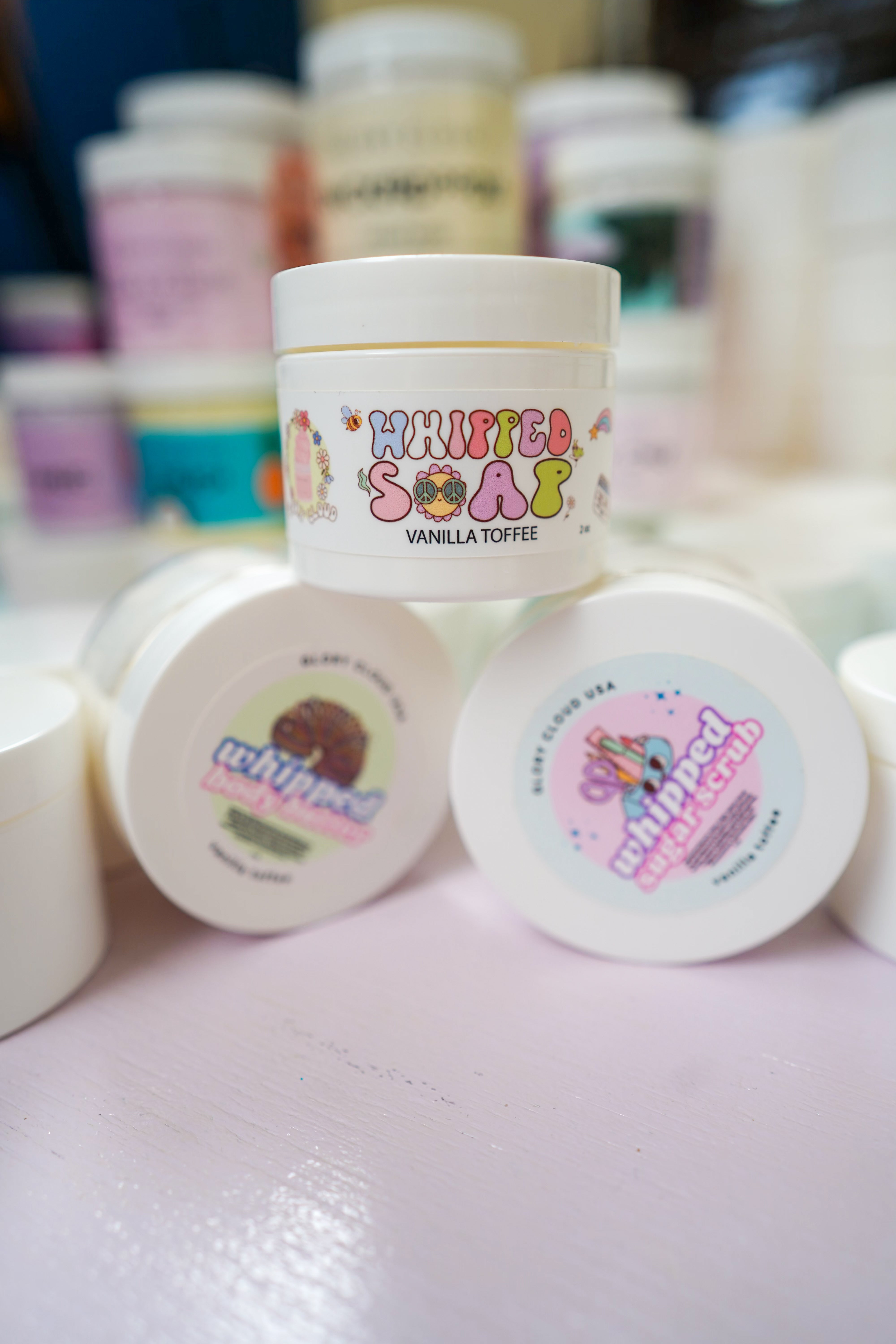 Back to Basics - Gift Set