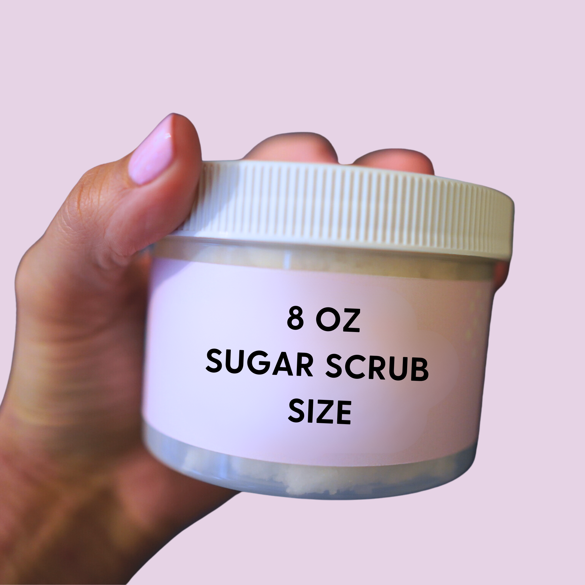 Piña Colada - Cloud Scrub