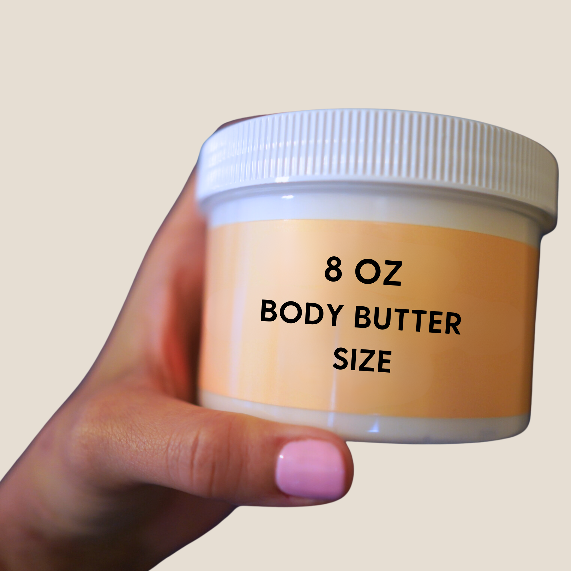 Birthday Cake - Cloud Butter