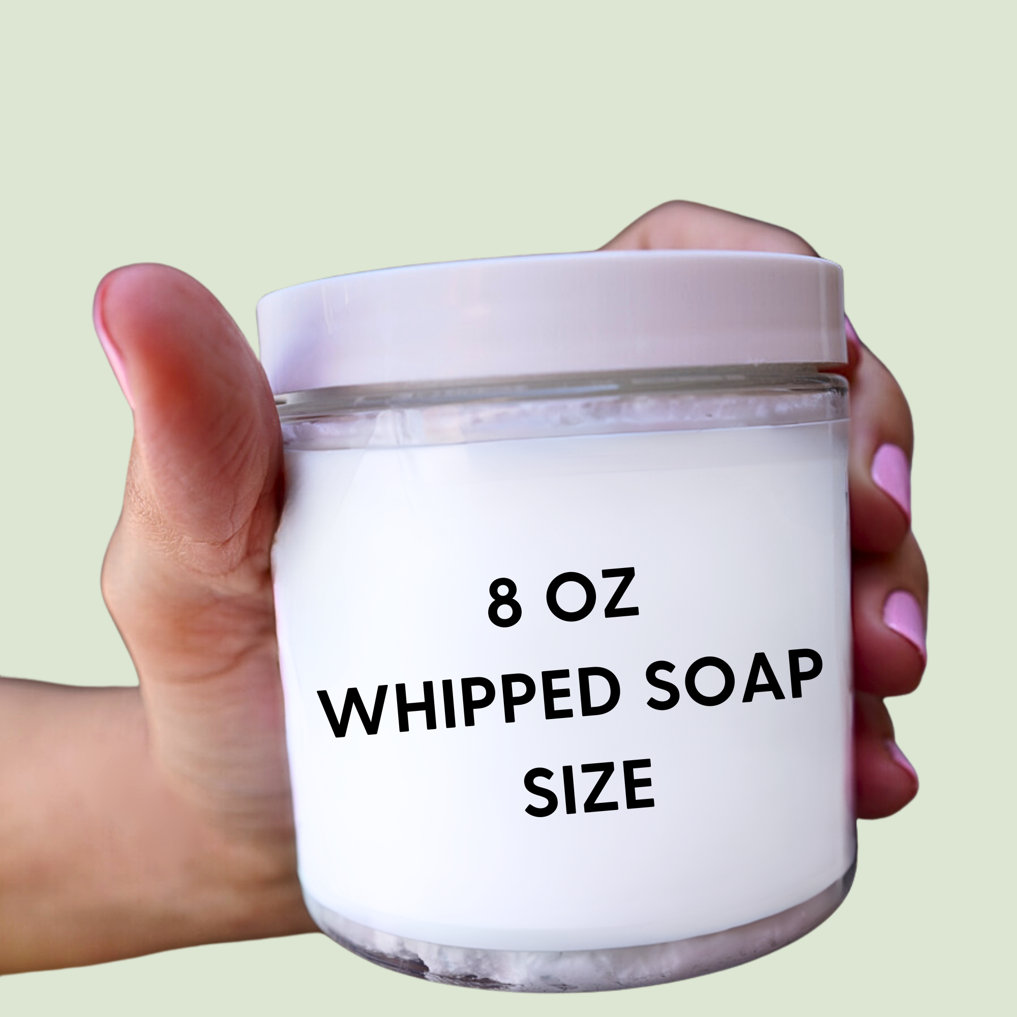 Smooches - Cloud Soap