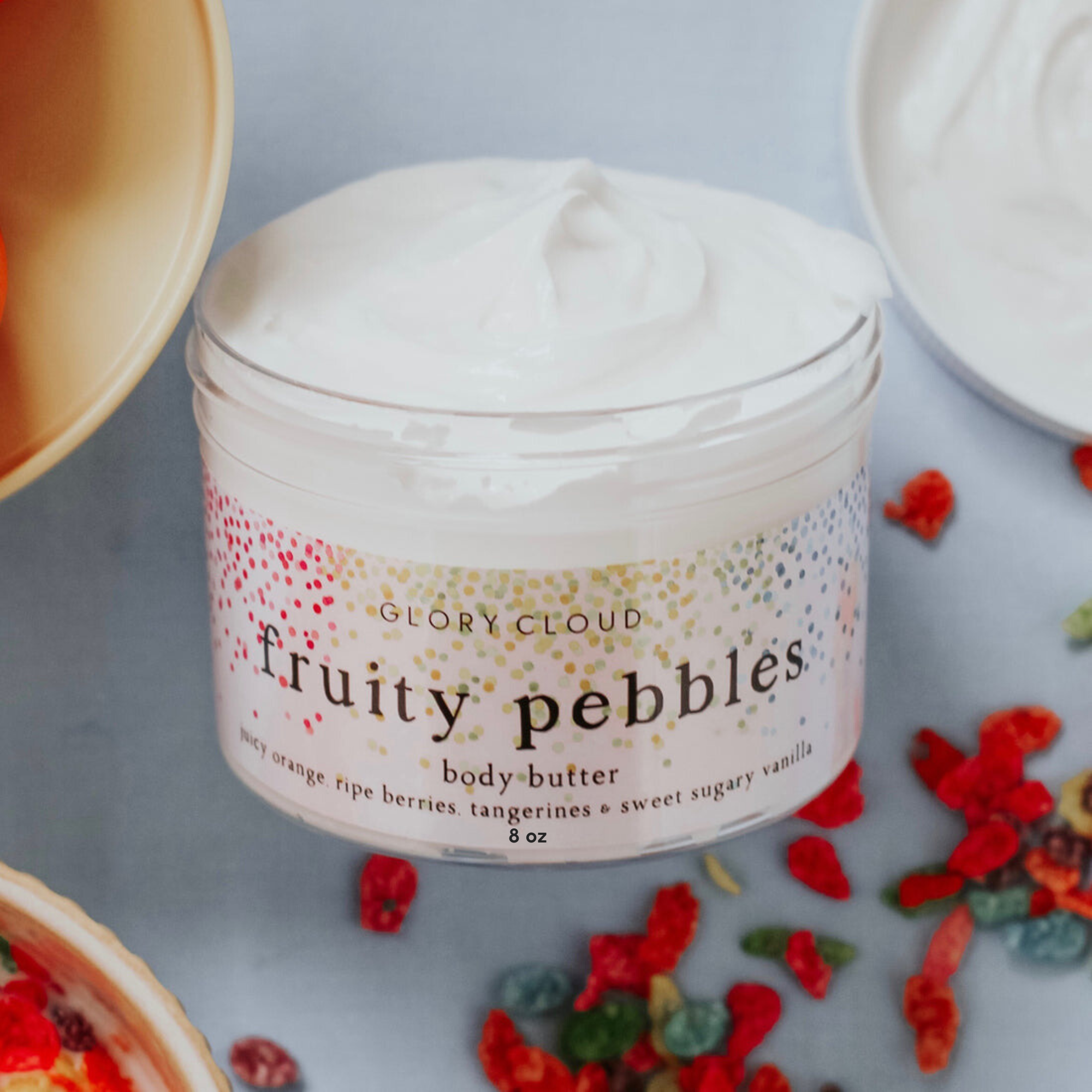 Fruity Pebbles - Cloud Butter