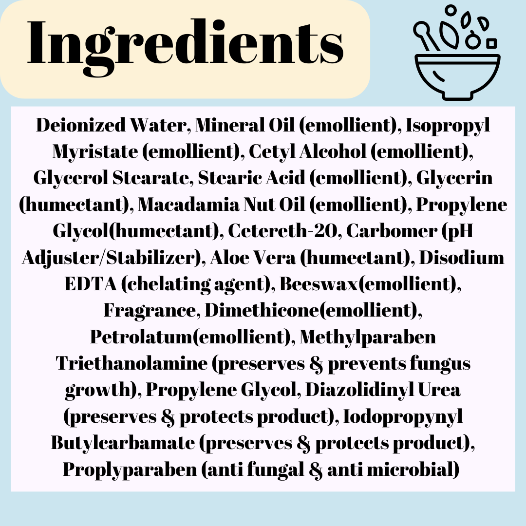 Watermelon -  Cloud Butter