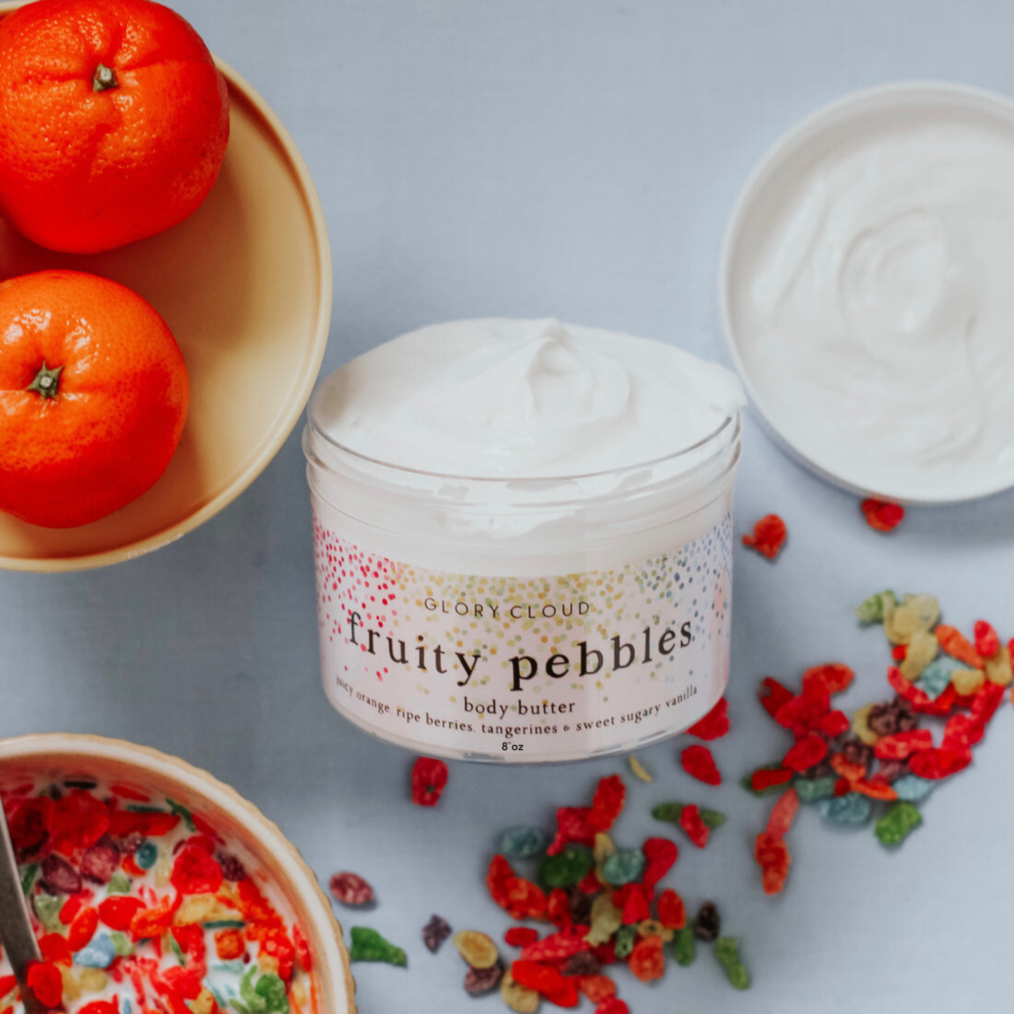 Fruity Pebbles - Cloud Butter