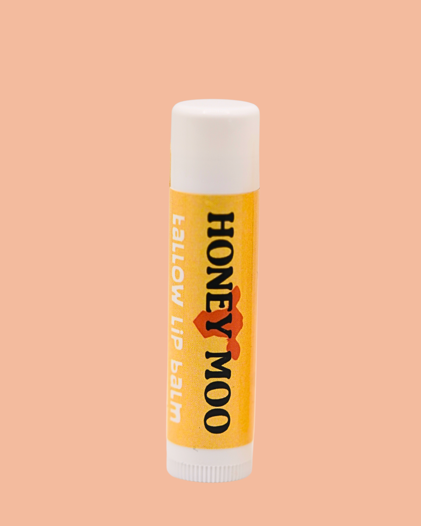 Honey Moo - Tallow Lip Balm