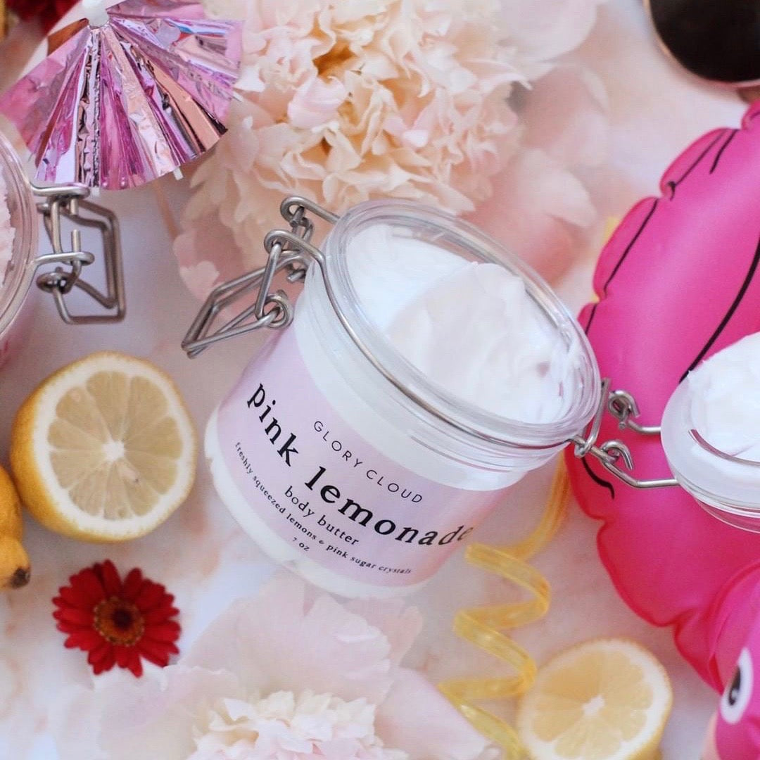 Pink Lemonade - Body Butter