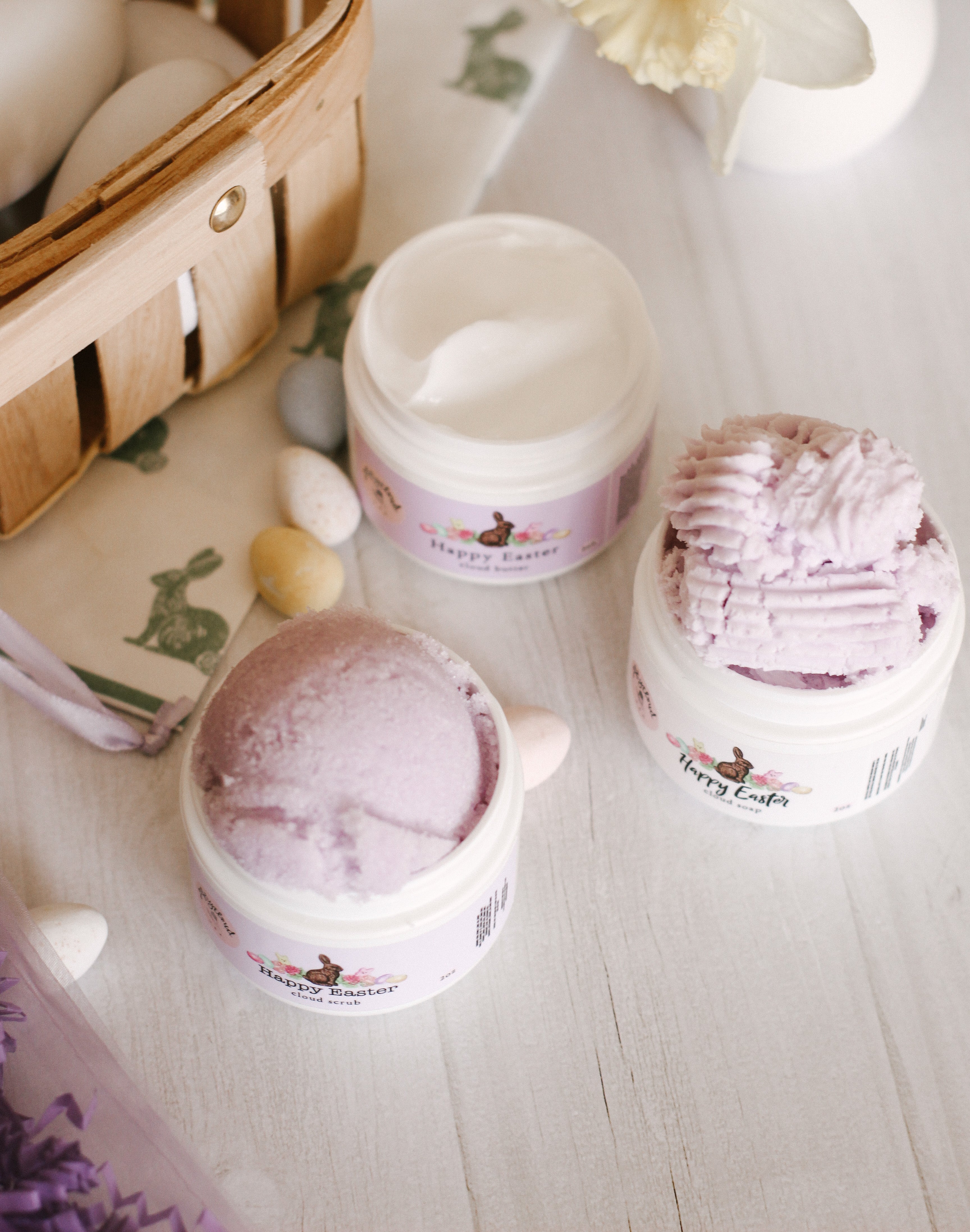 Happy Easter - Easter Mini Set