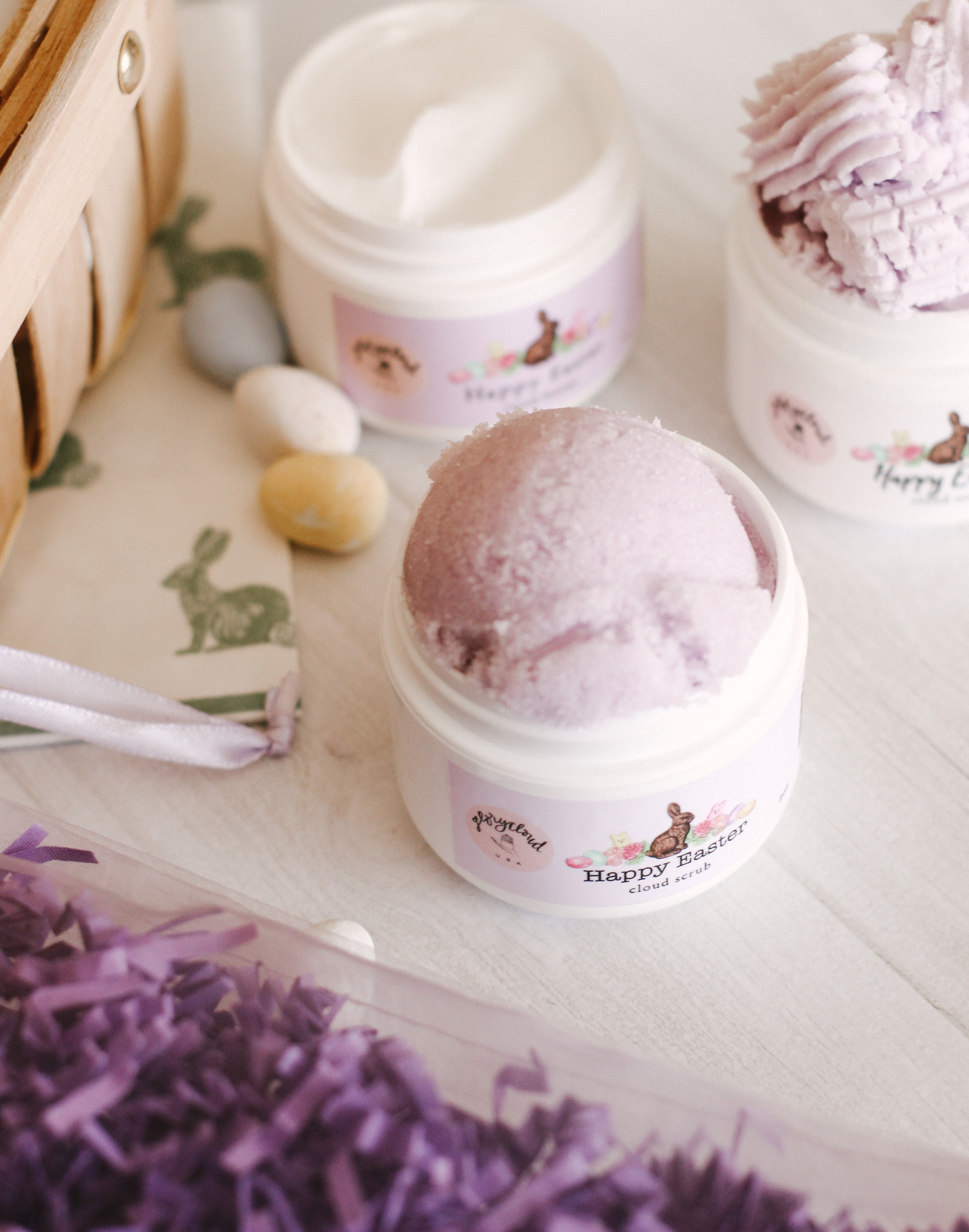 Happy Easter - Easter Mini Set