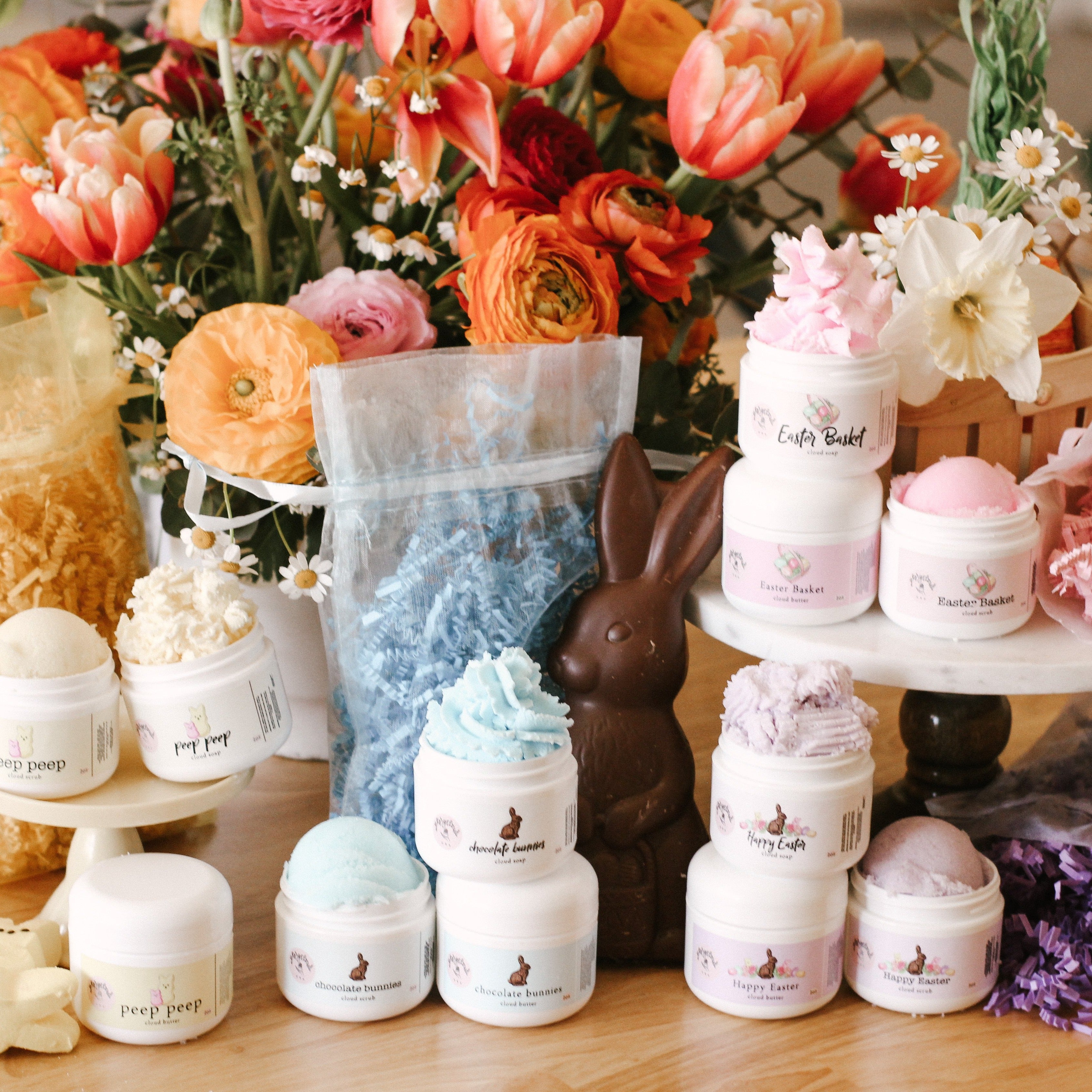 The Complete Easter Mini Set