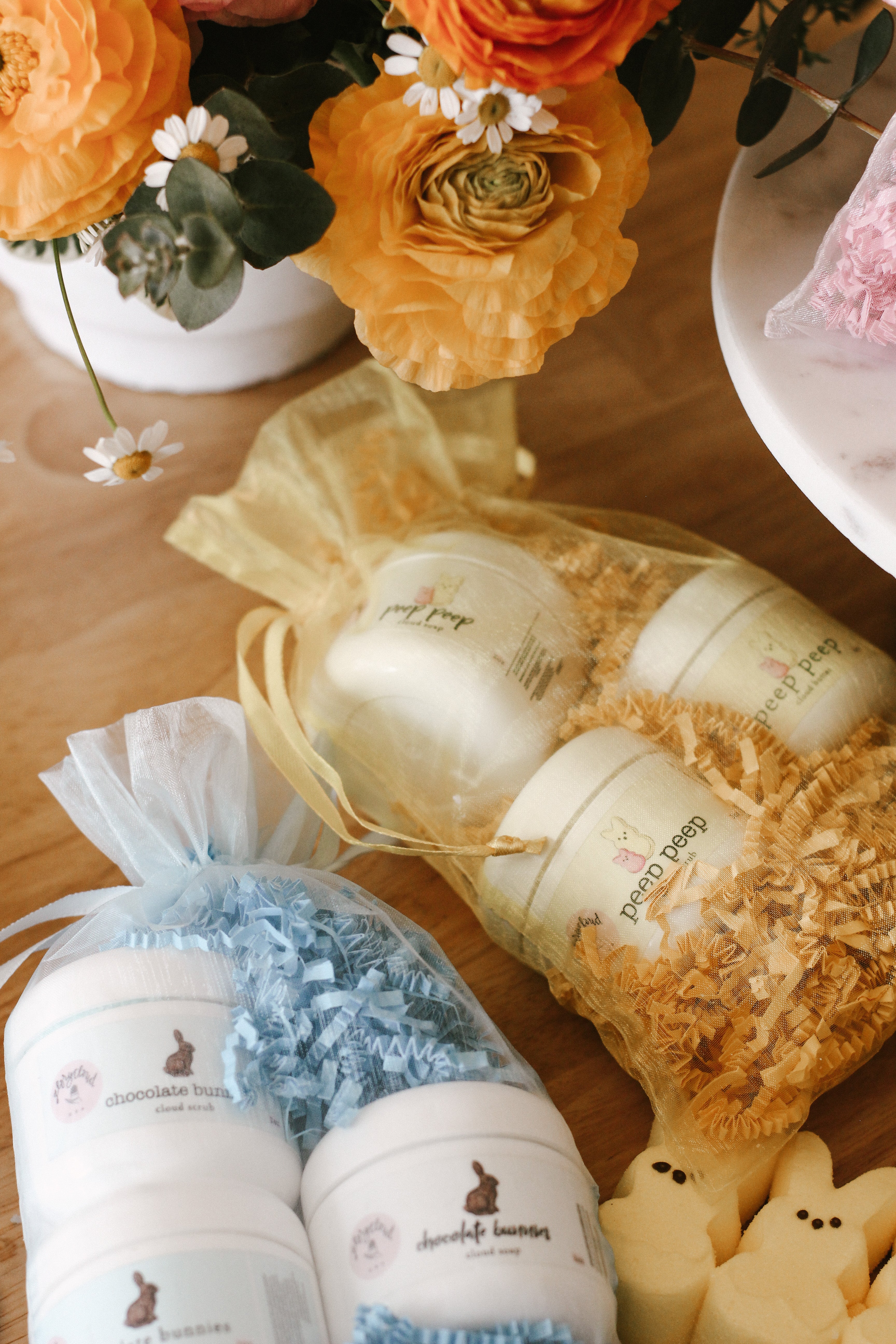 The Complete Easter Mini Set