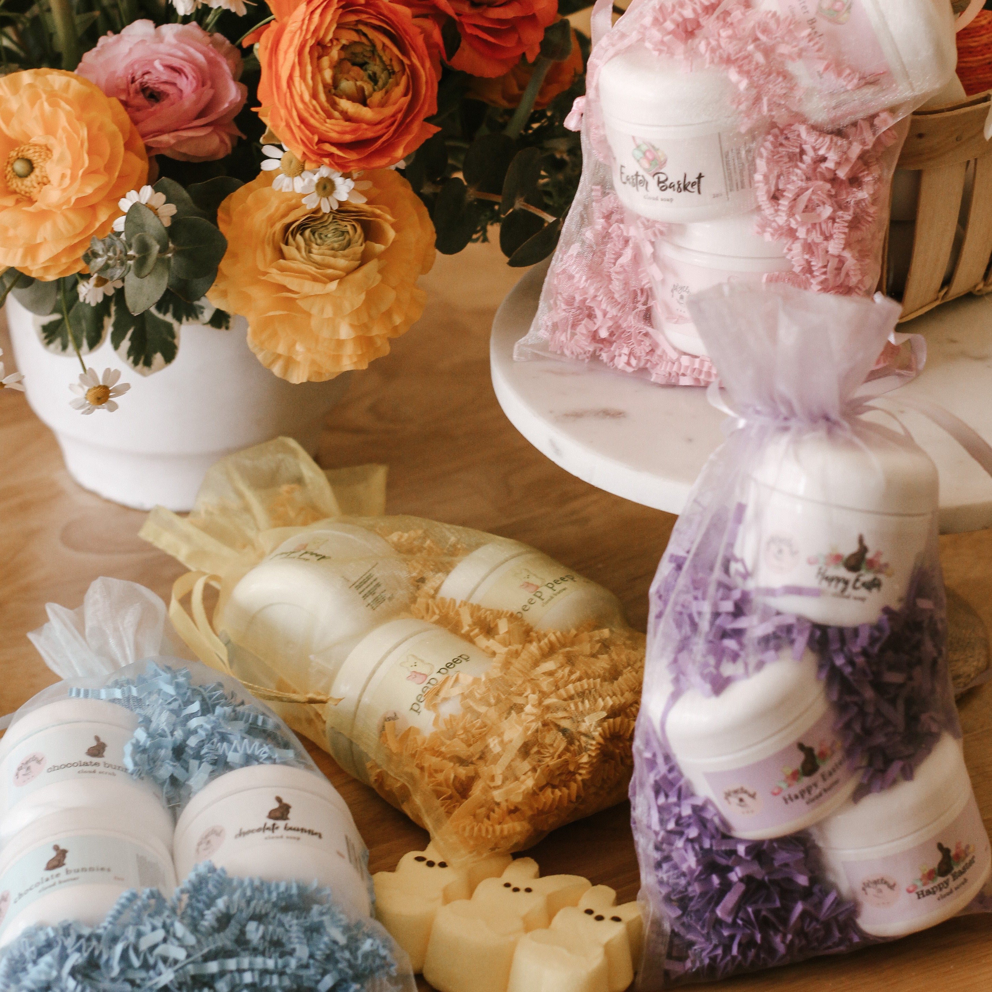 The Complete Easter Mini Set