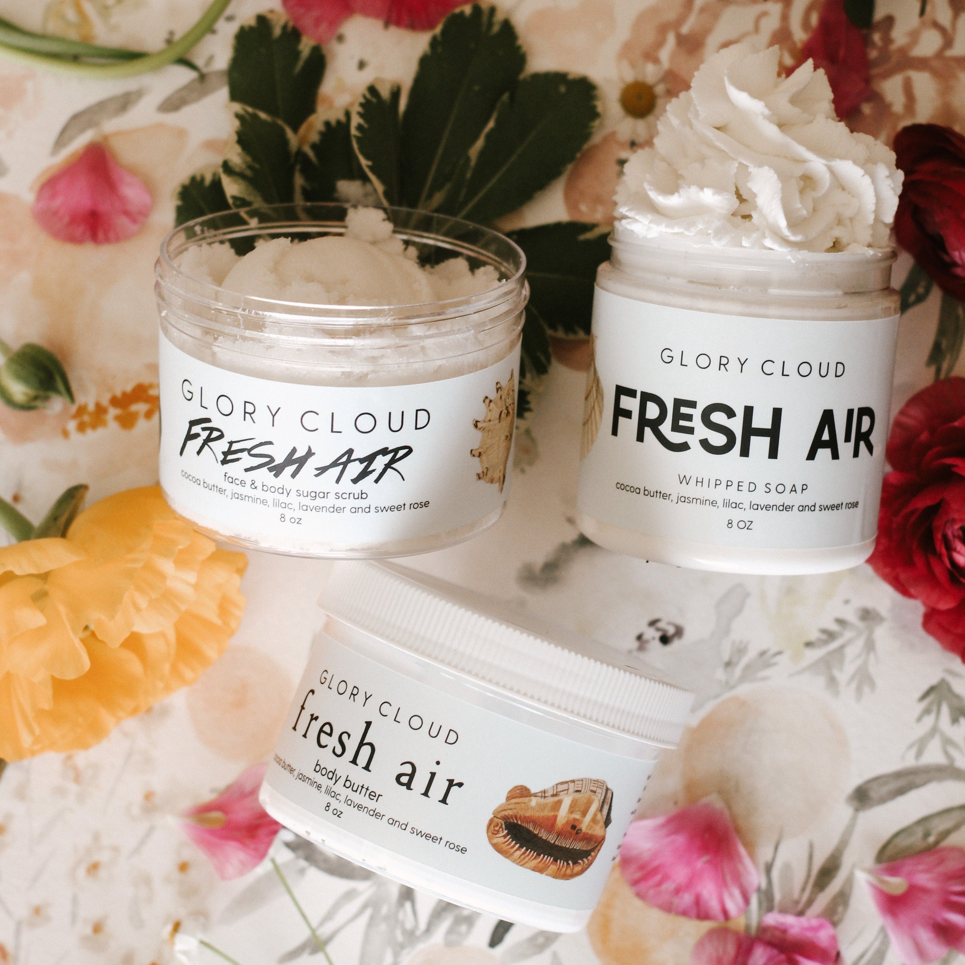 Fresh Air Complete Kit