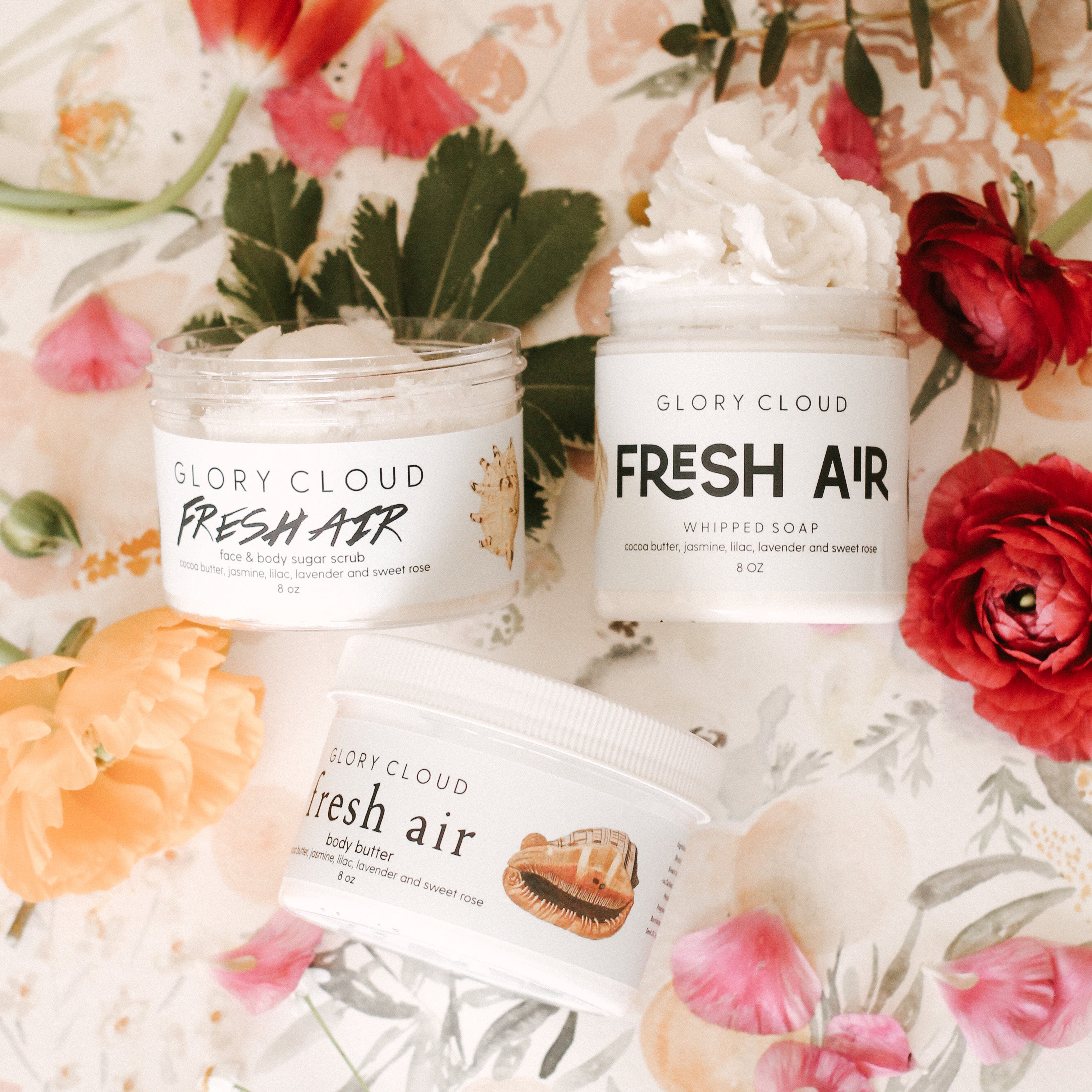 Fresh Air Complete Kit