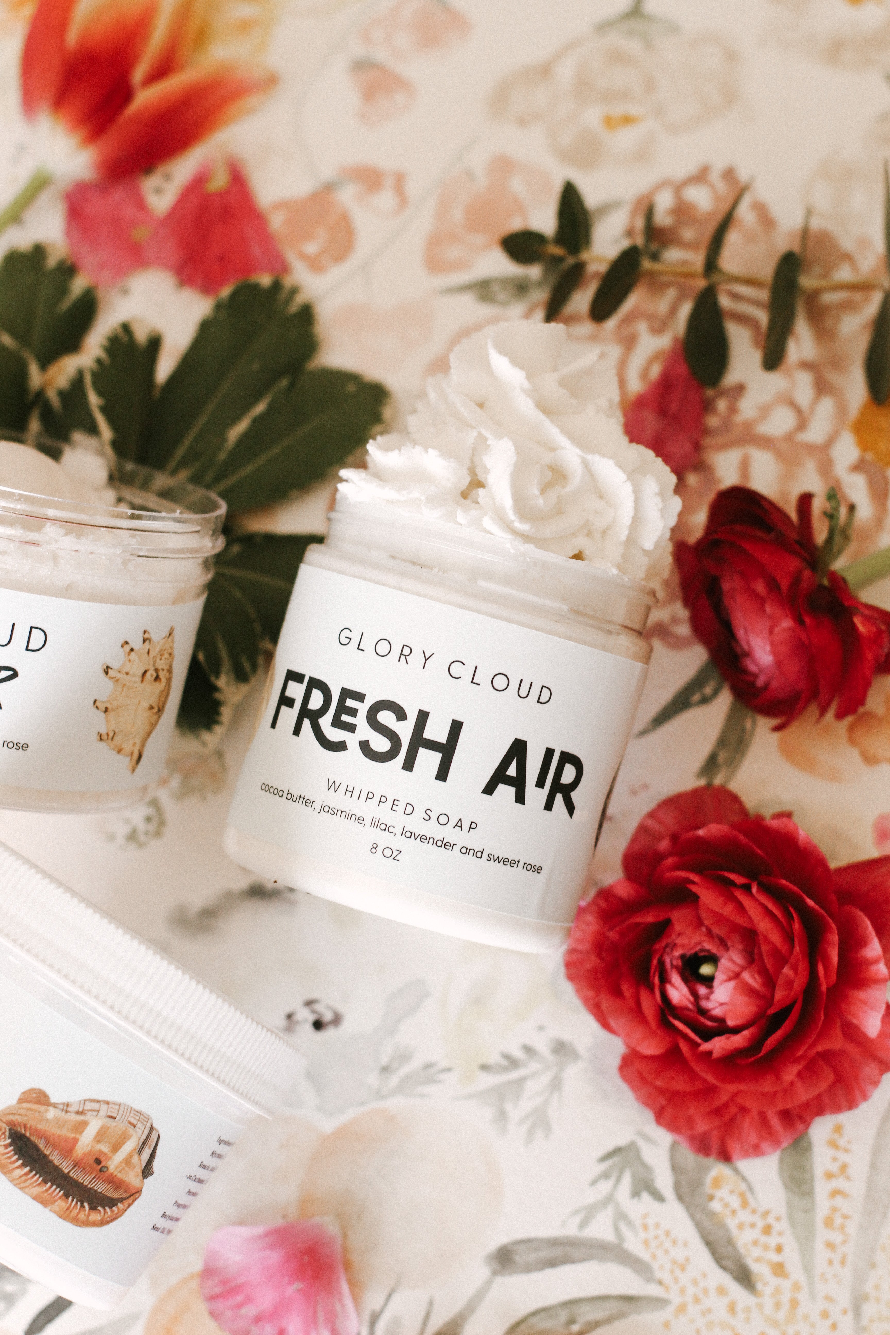 Fresh Air Complete Kit