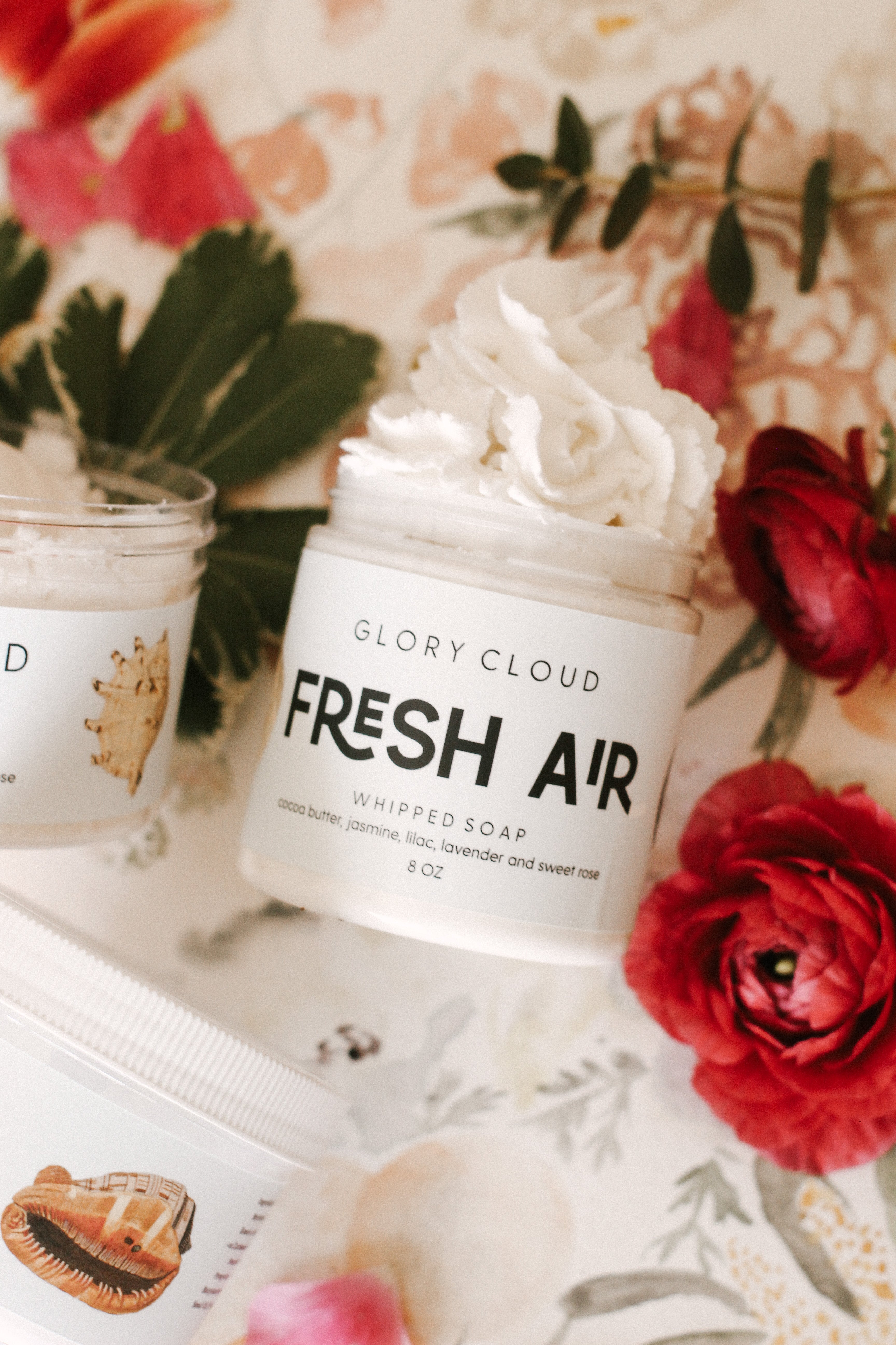 Fresh Air Complete Kit