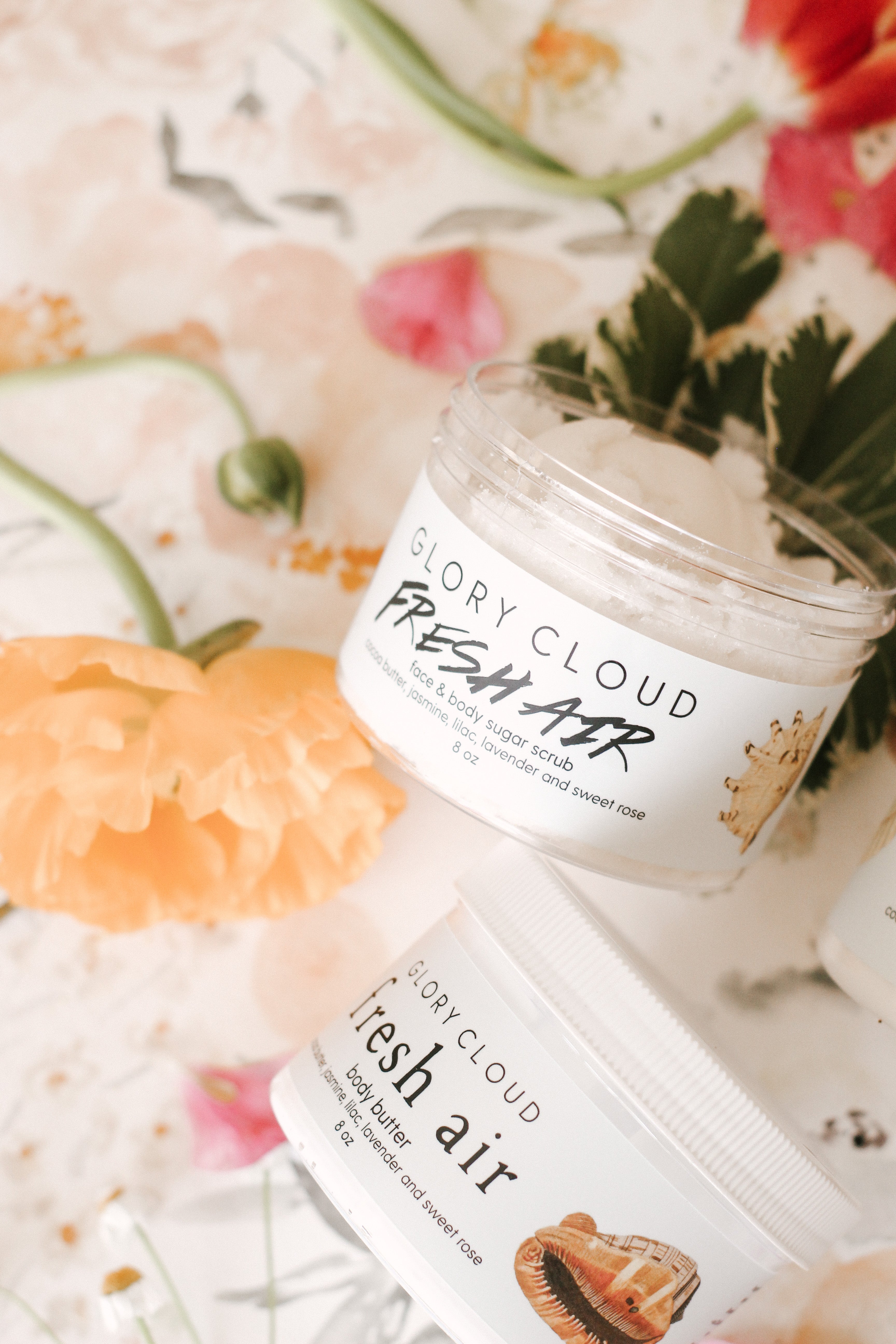 Fresh Air Complete Kit