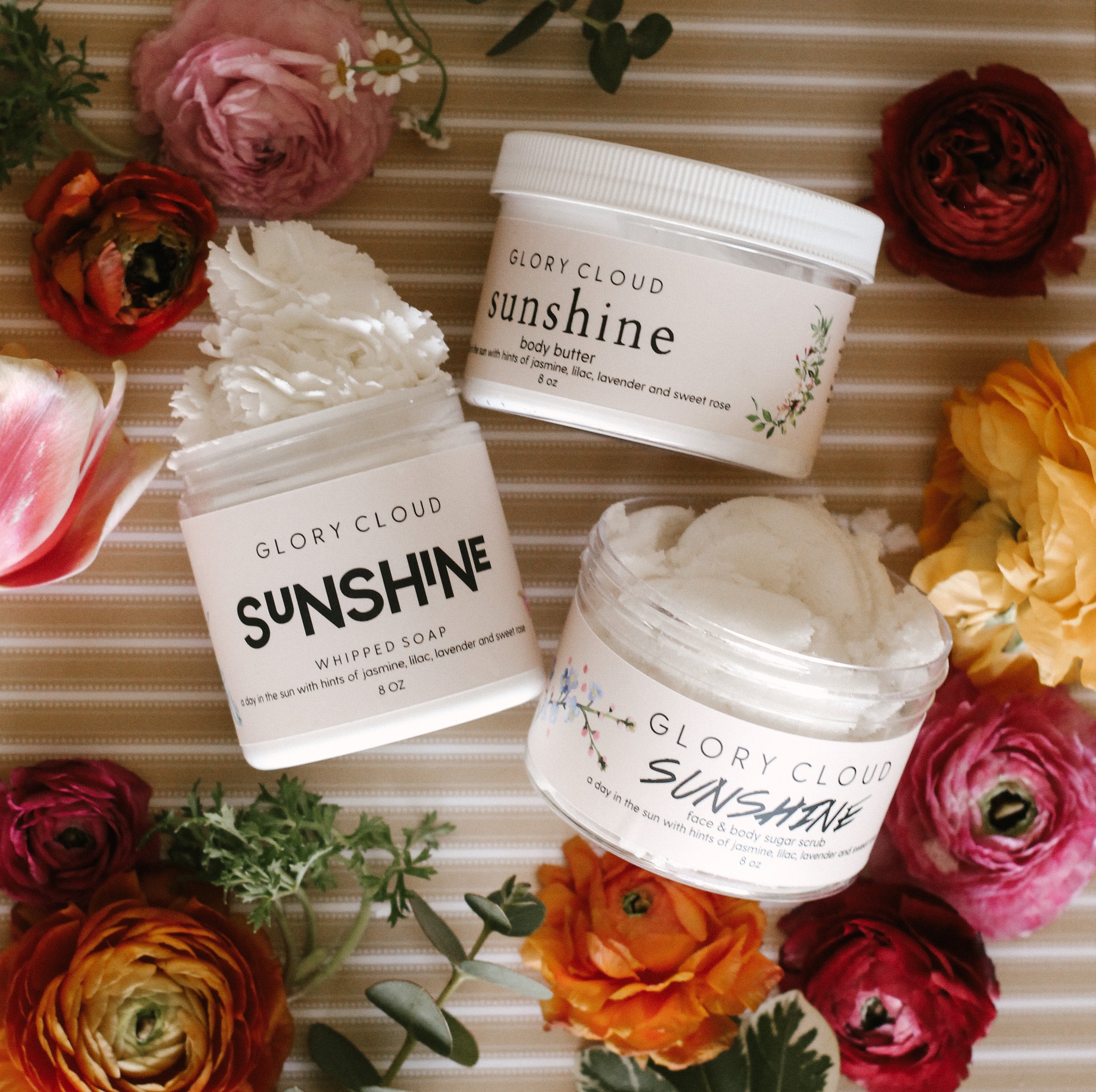 Sunshine Complete Kit