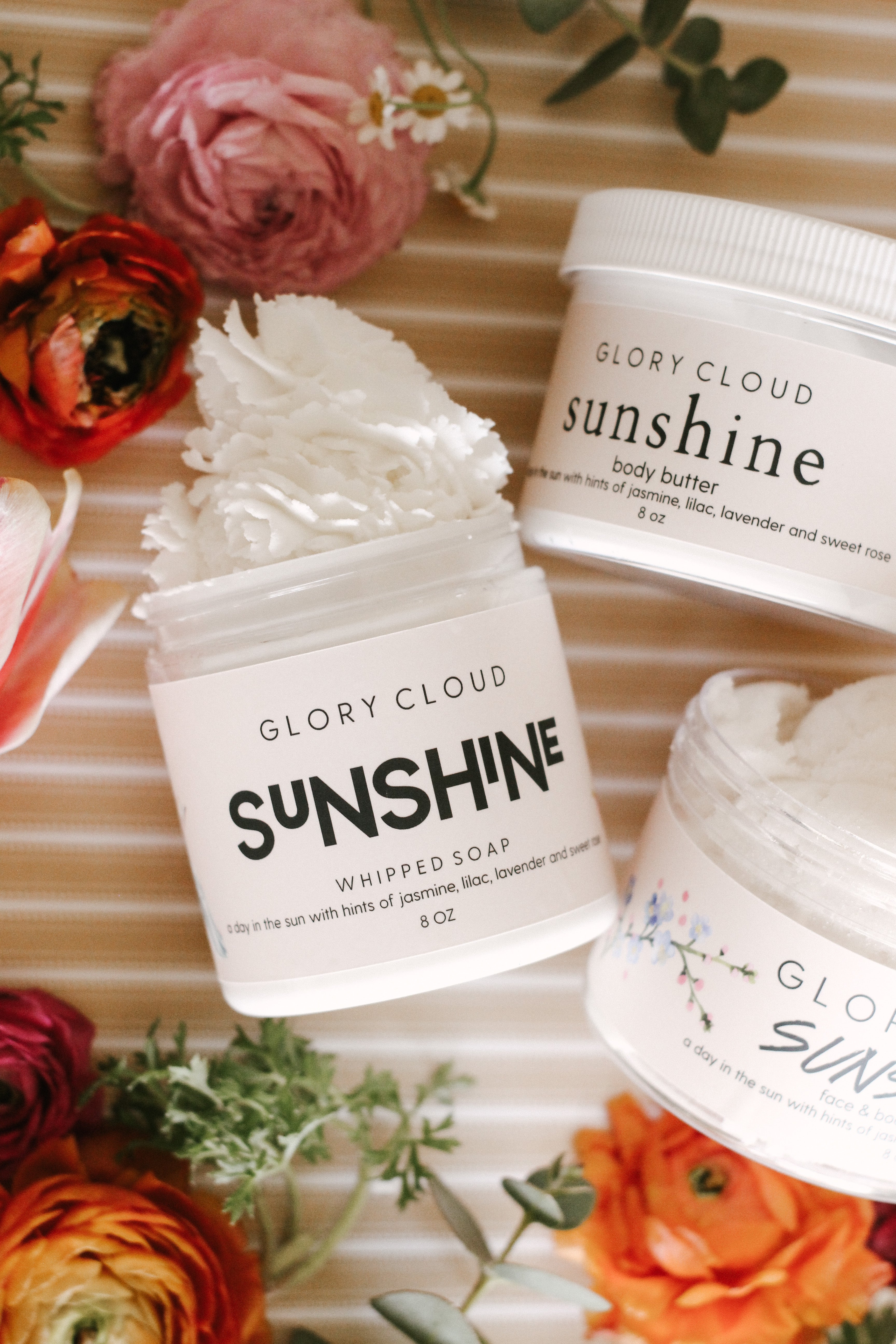 Sunshine Complete Kit