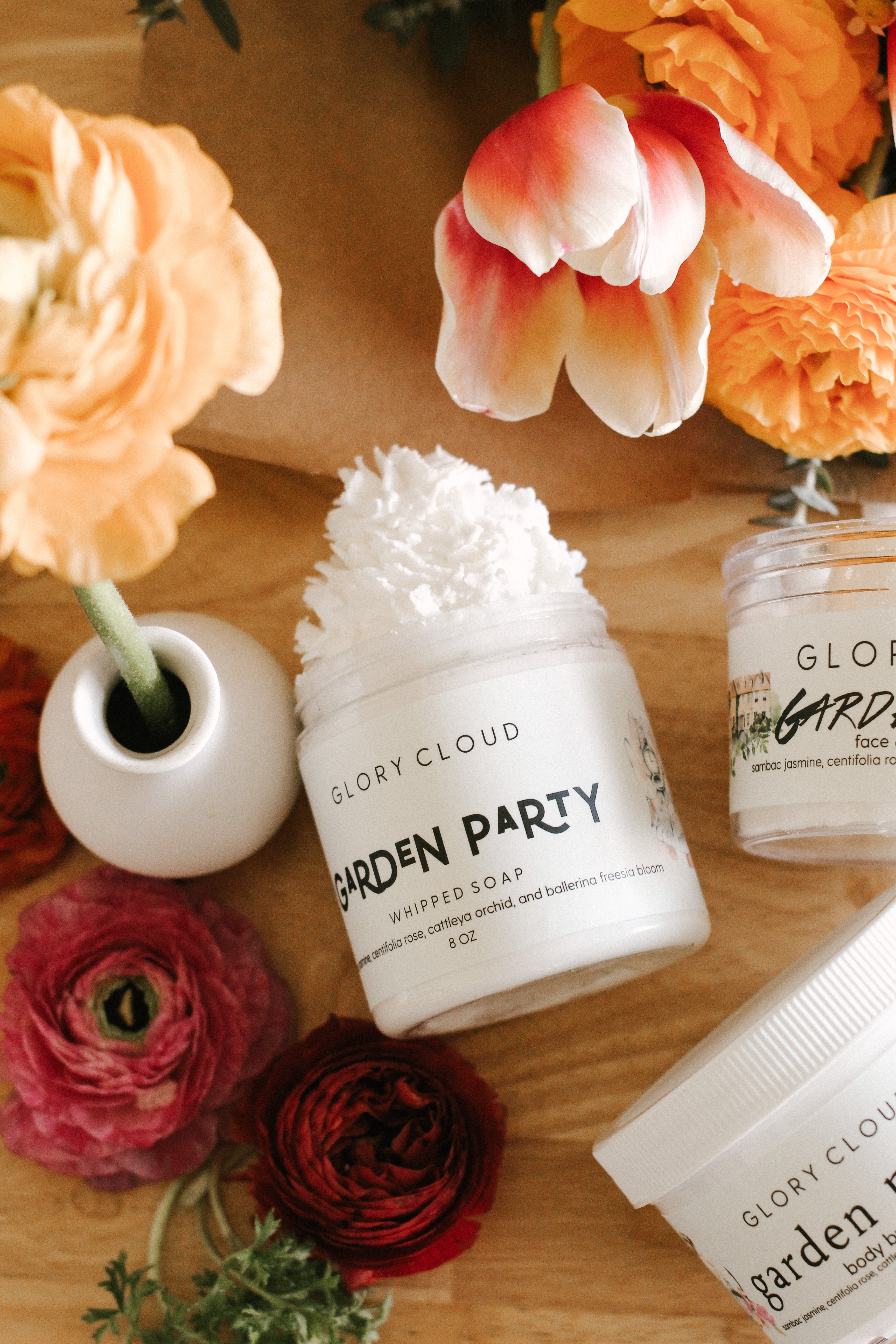 Garden Party Complete Kit