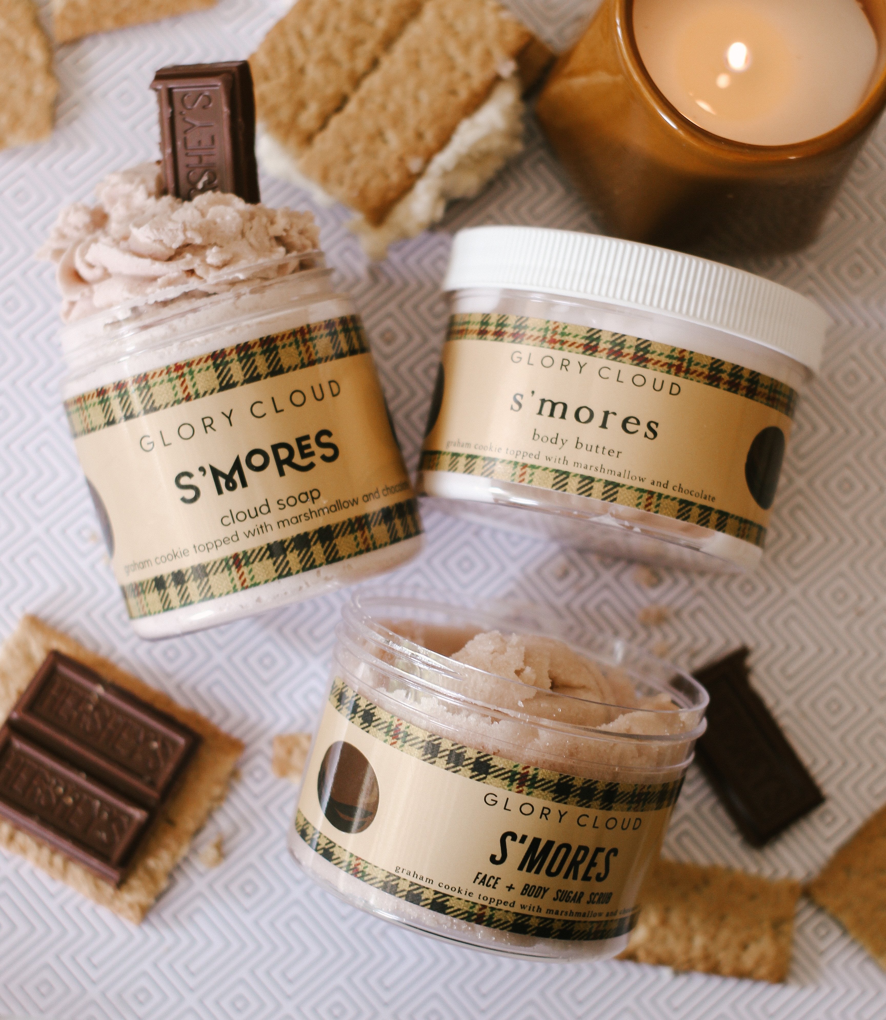 S'mores Complete Kit