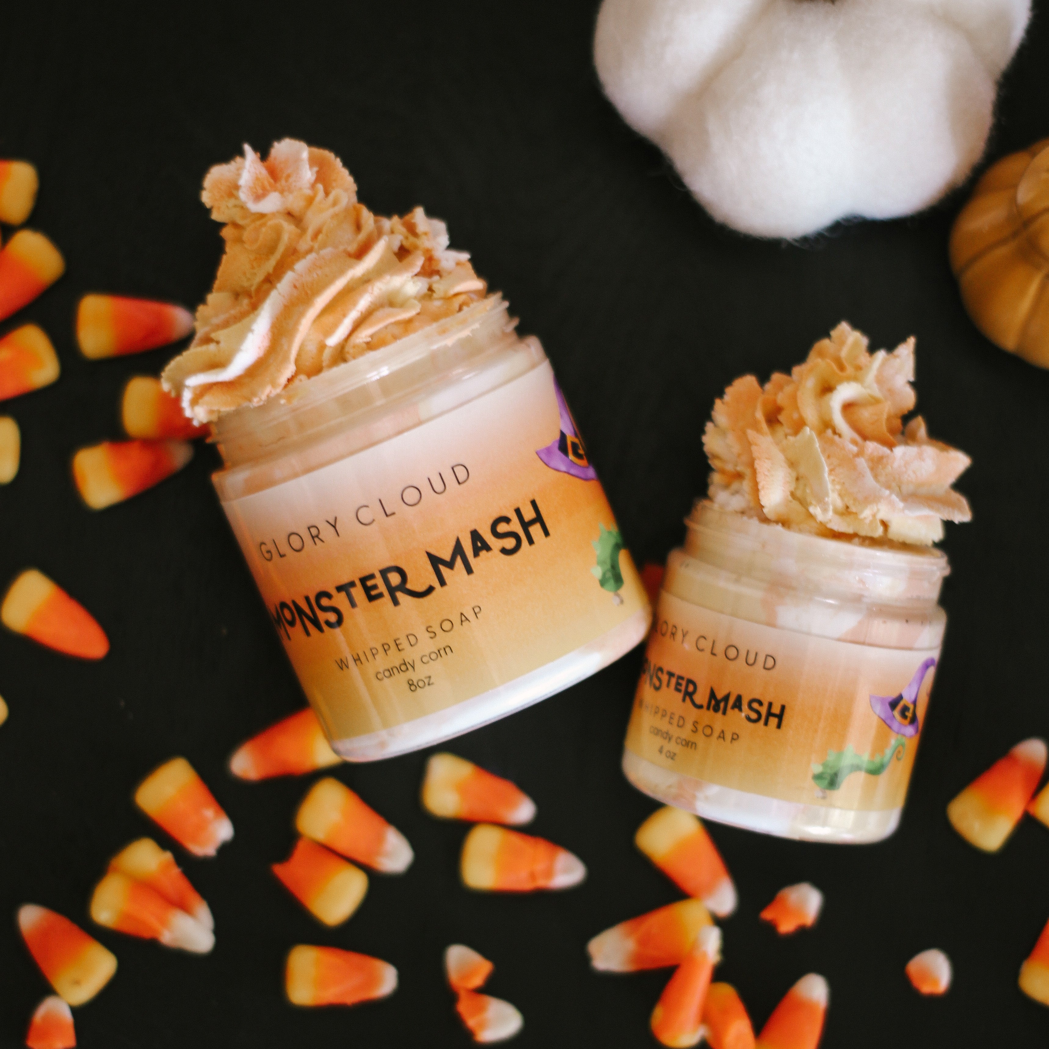 Monster Mash - Cloud Soap