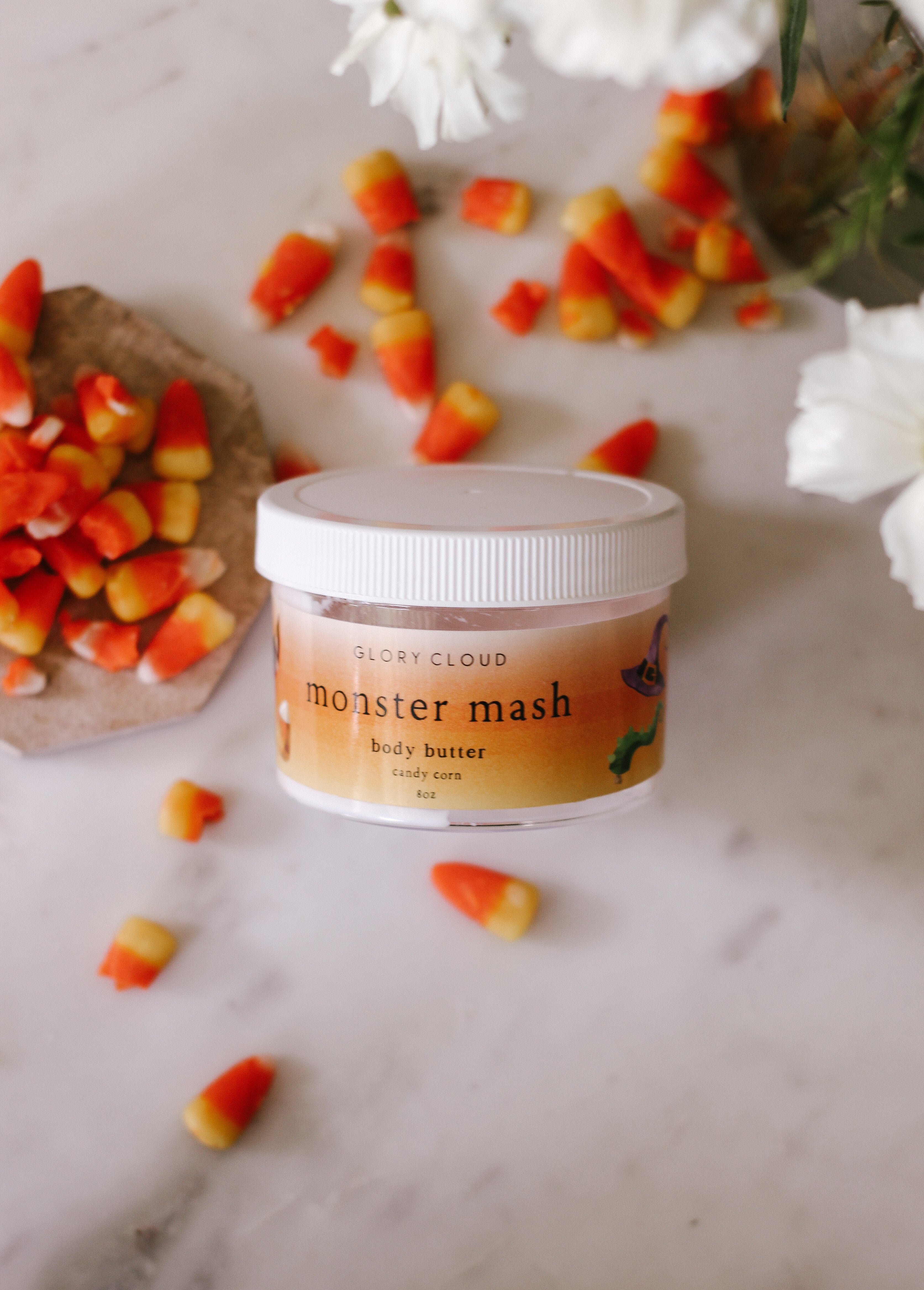 Monster Mash - Cloud Butter