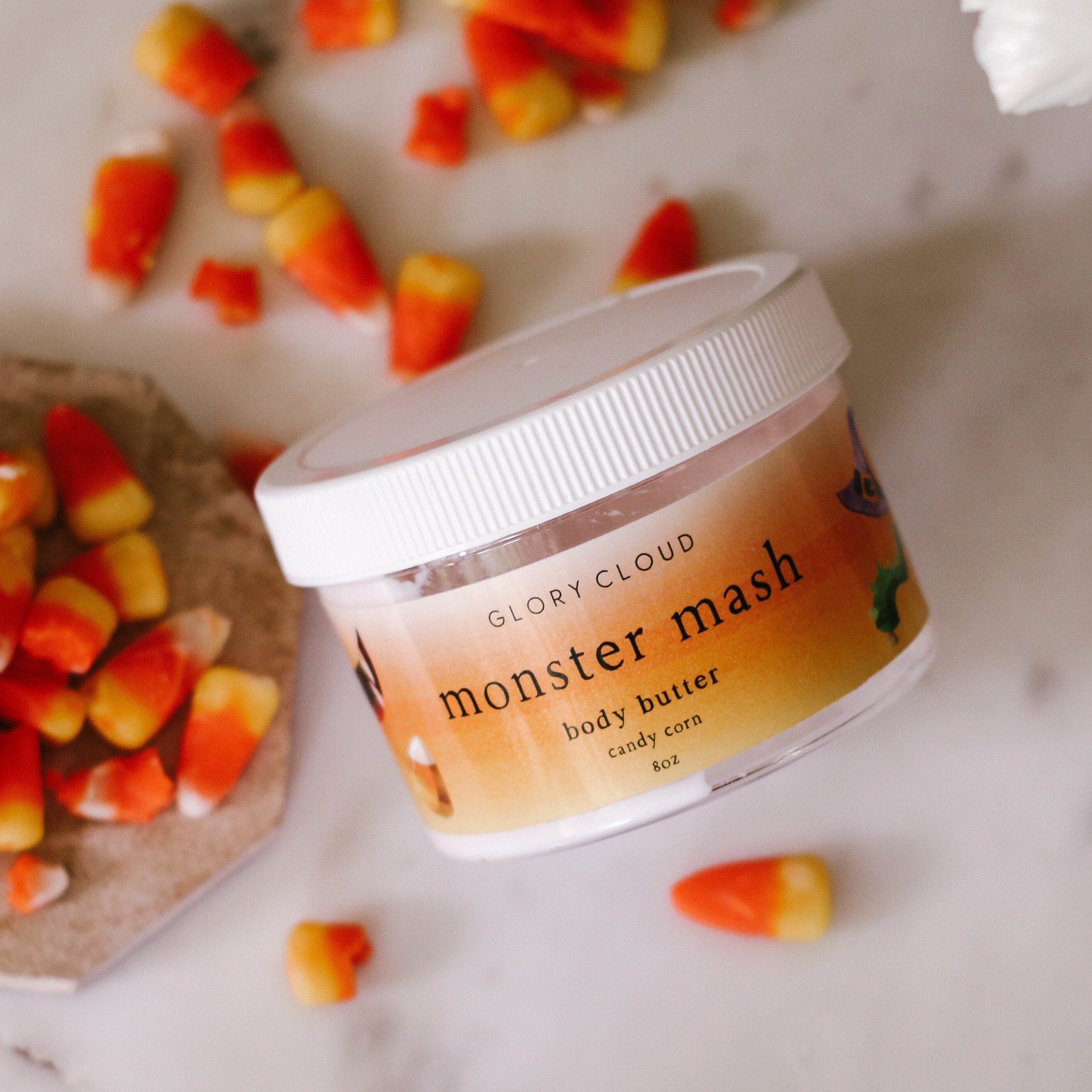 Monster Mash - Cloud Butter