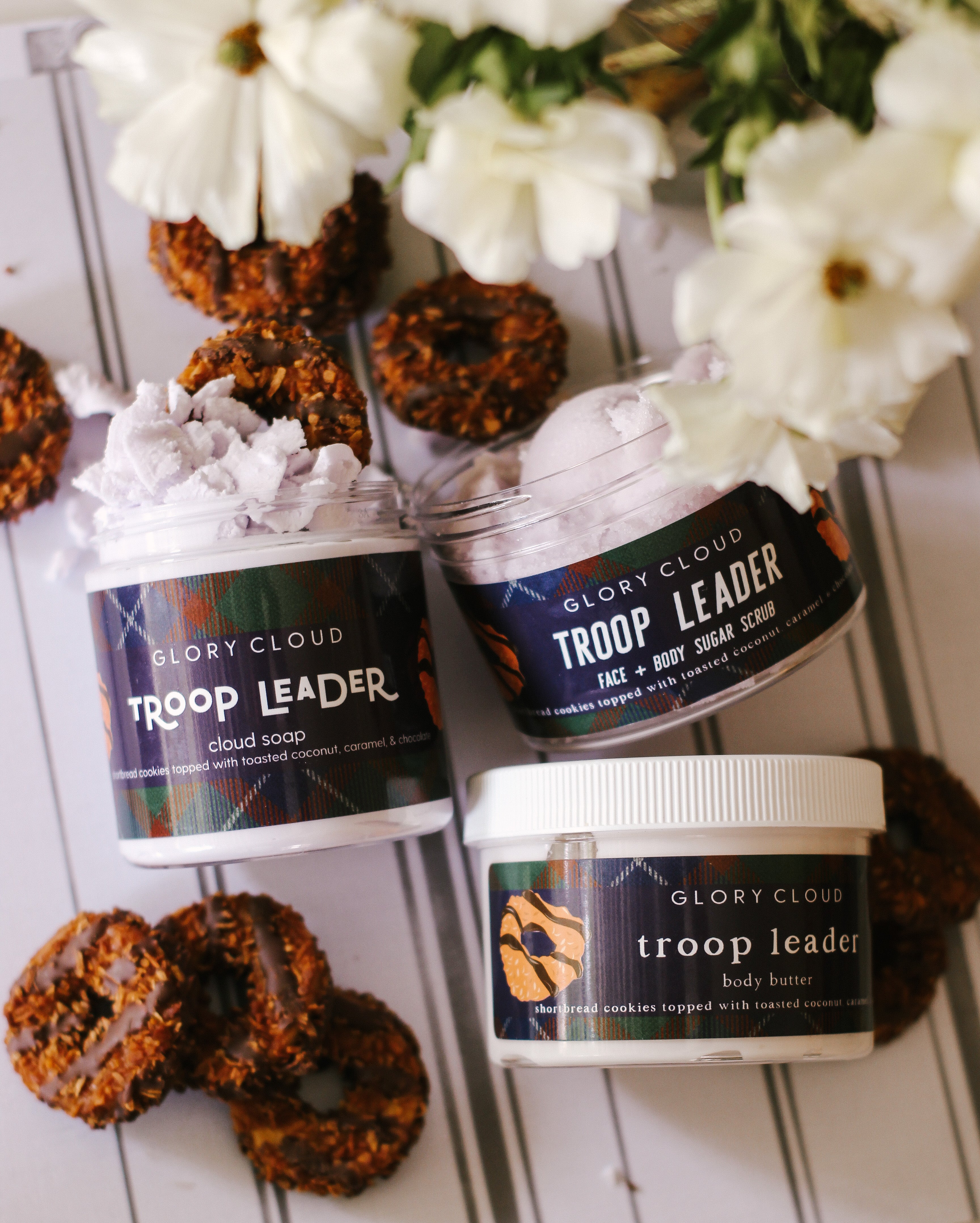 Troop Leader Complete Kit