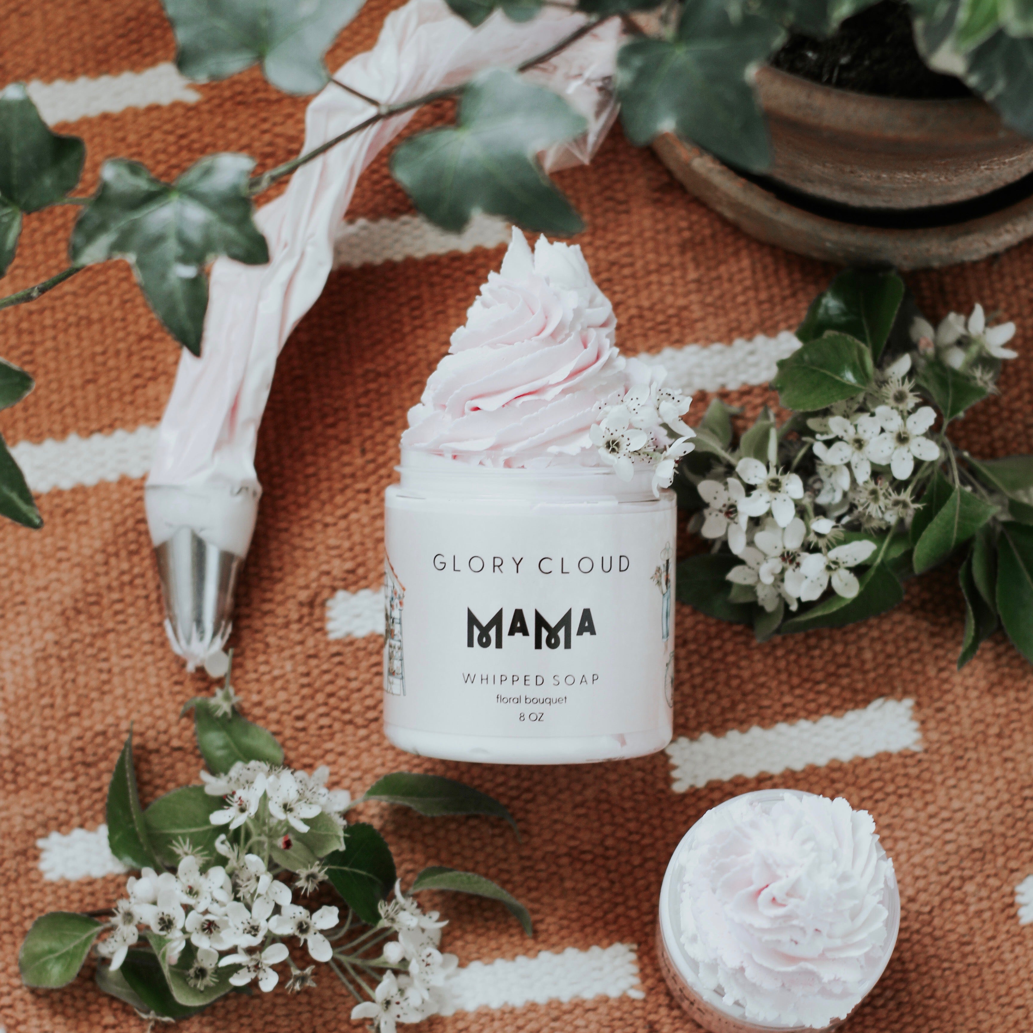 MAMA - Cloud Soap