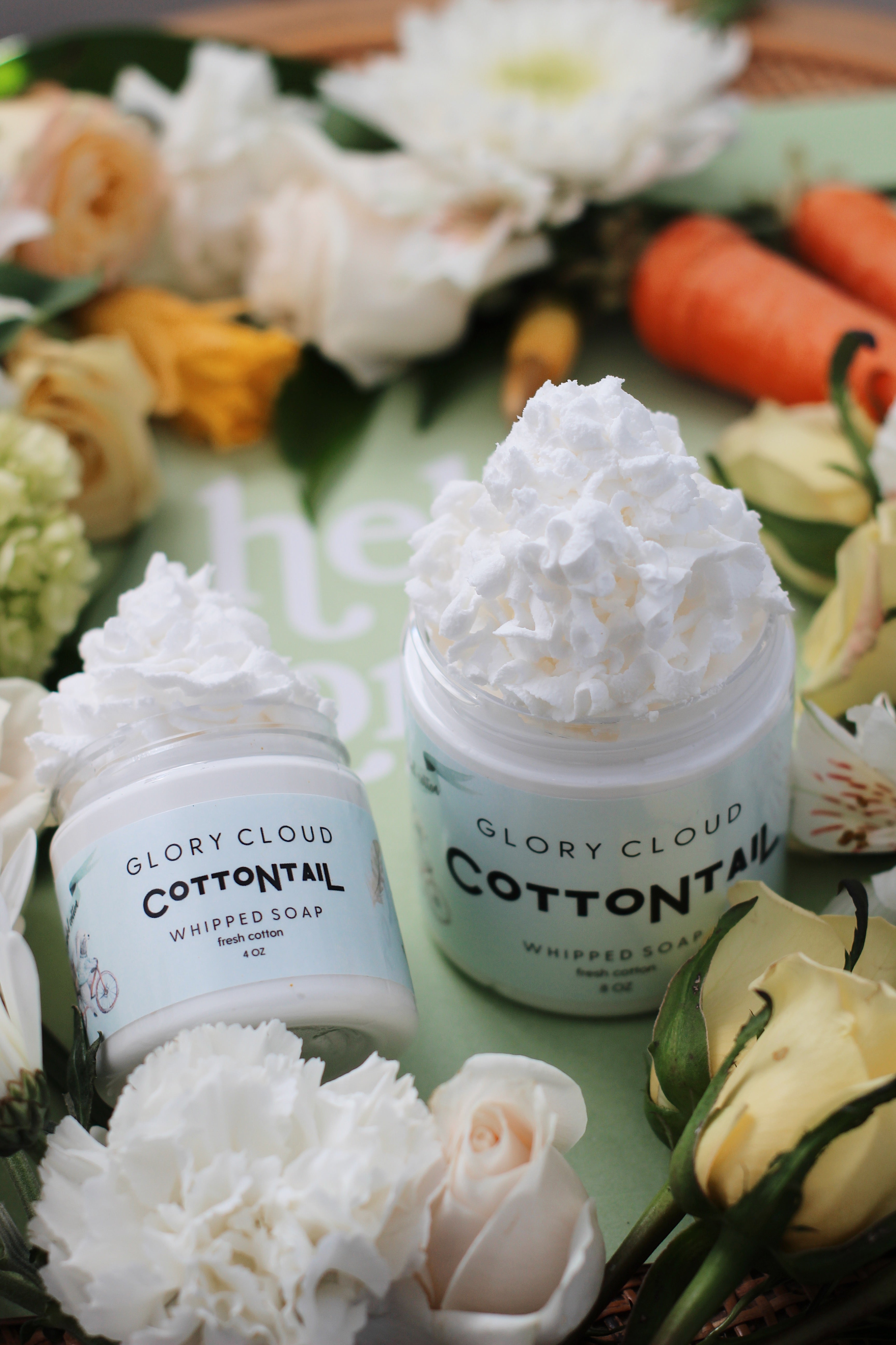 Cottontail - Cloud Soap