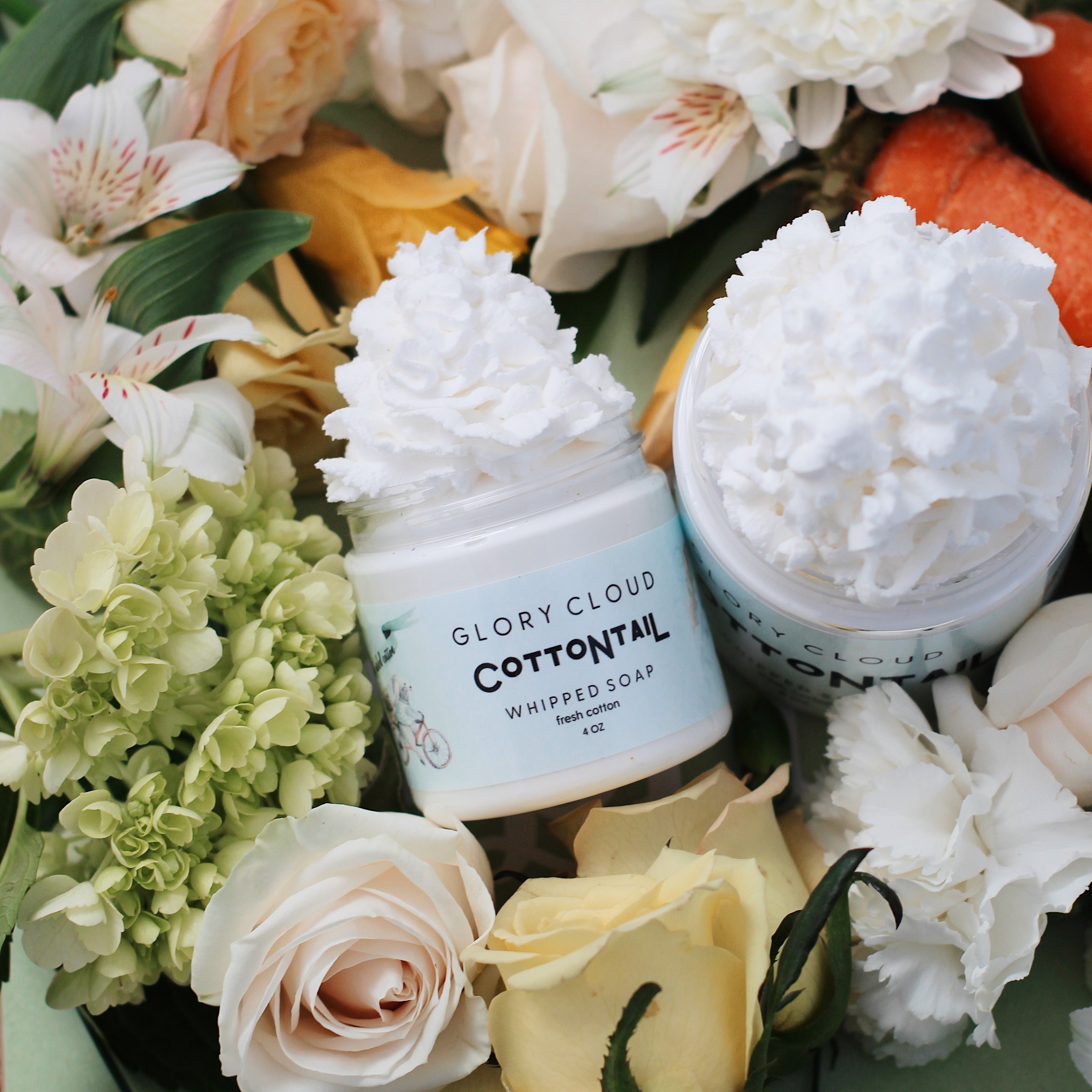 Cottontail - Cloud Soap