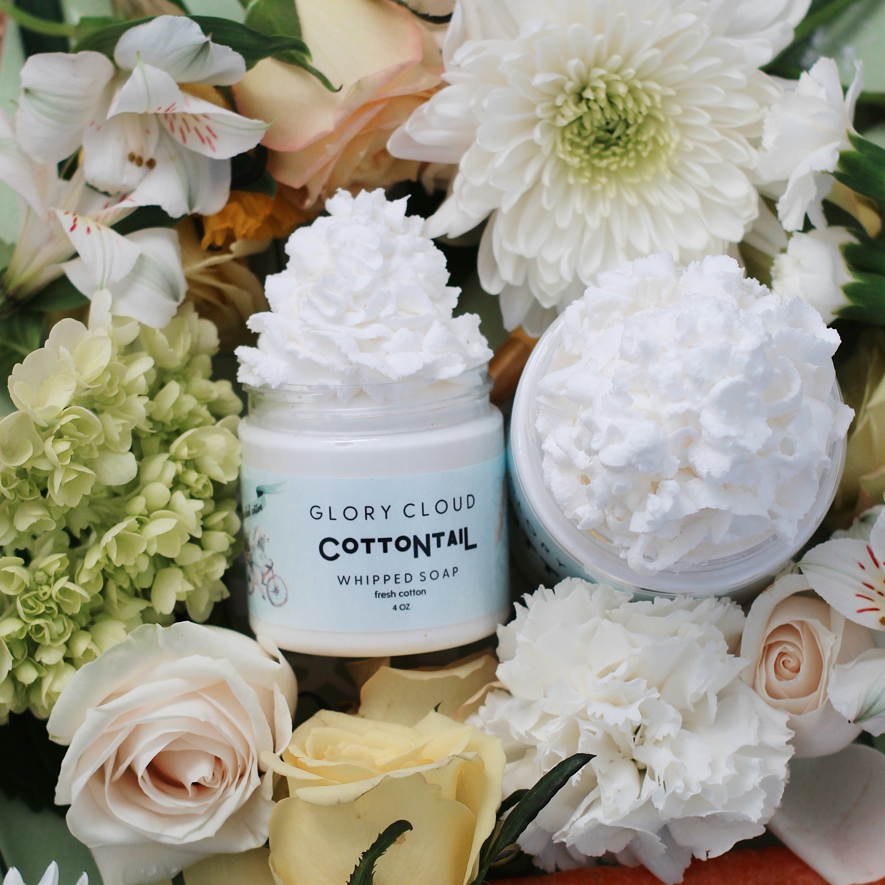 Cottontail - Cloud Soap