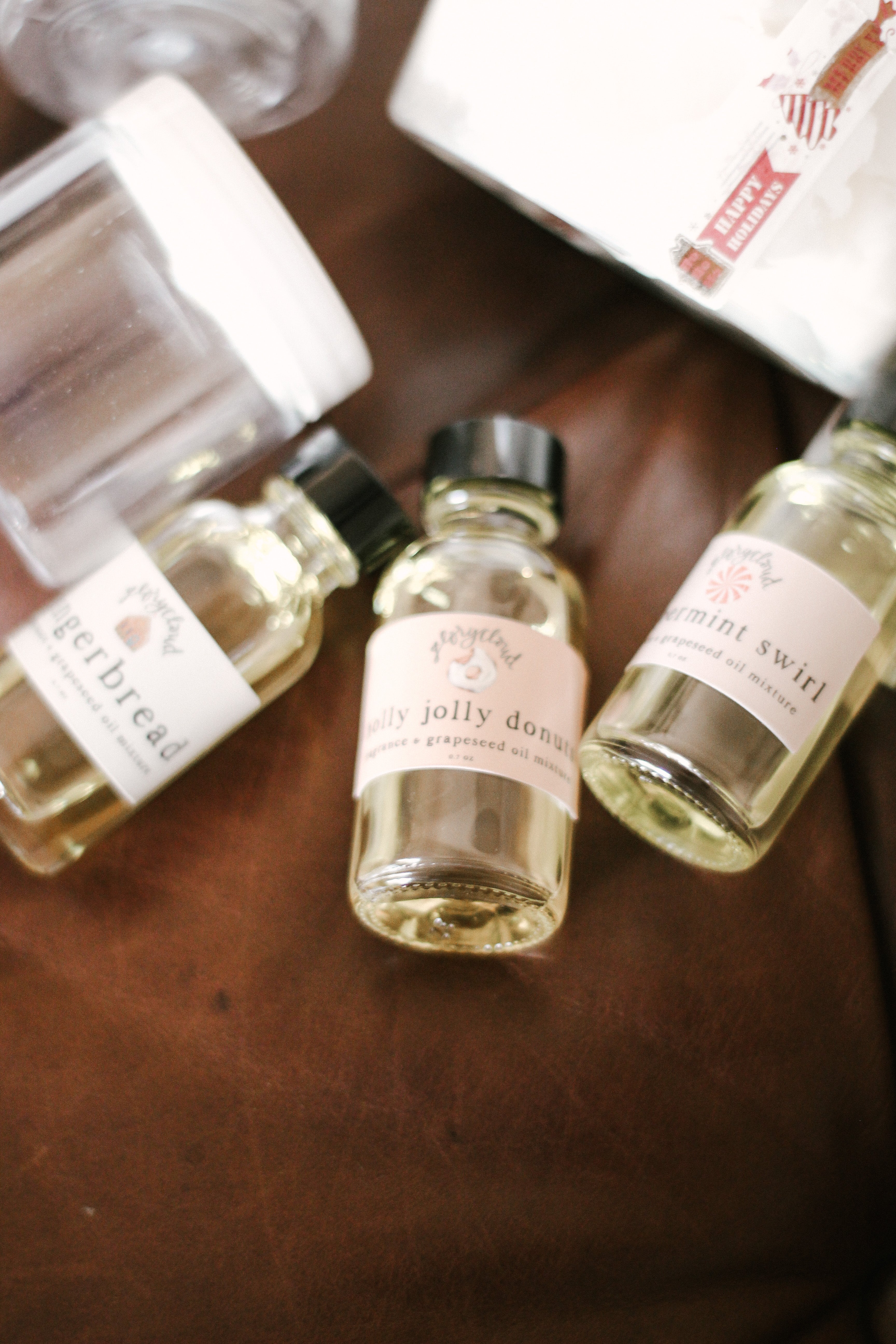 Jingle Bells - DIY Holiday Kit