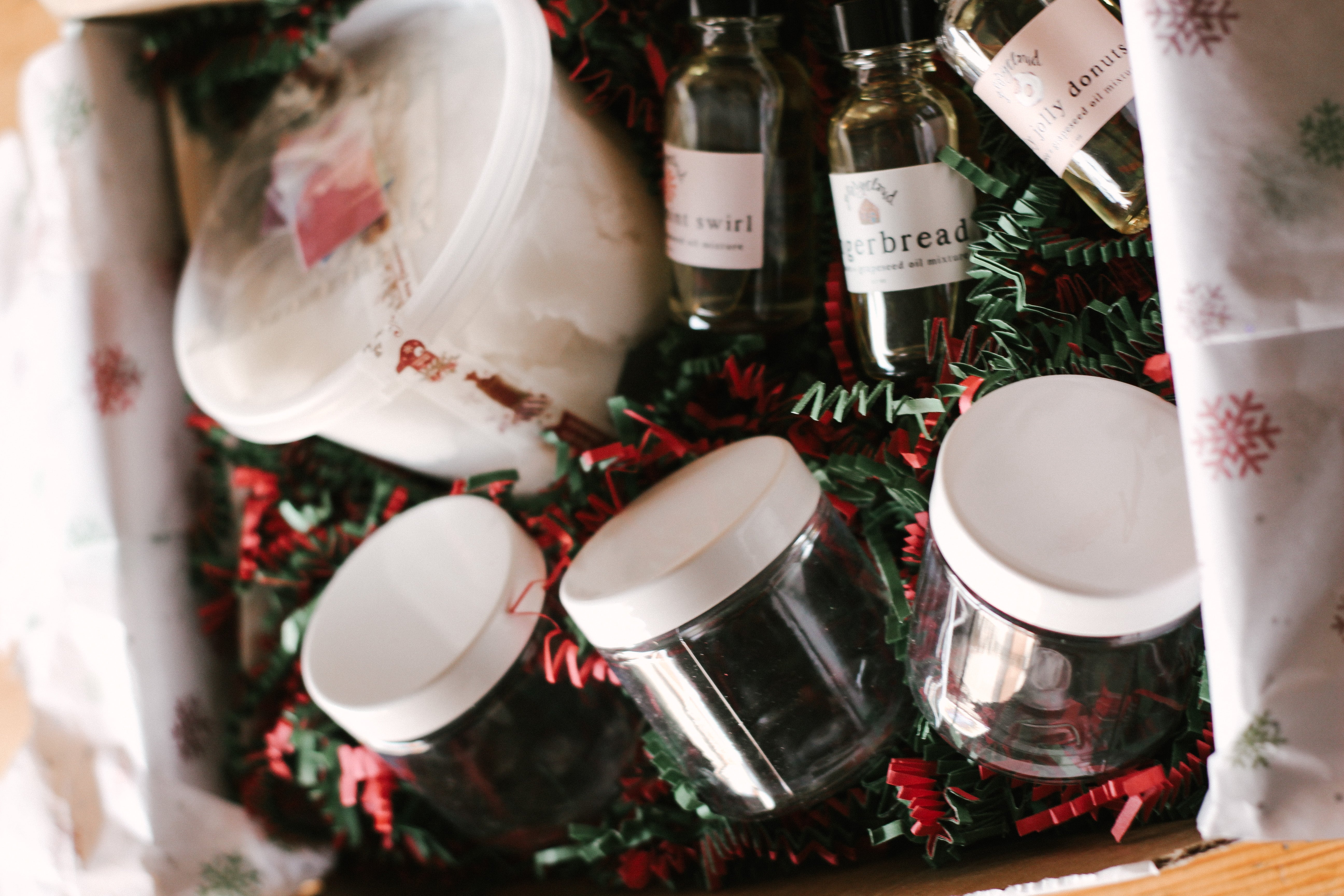 Jingle Bells - DIY Holiday Kit