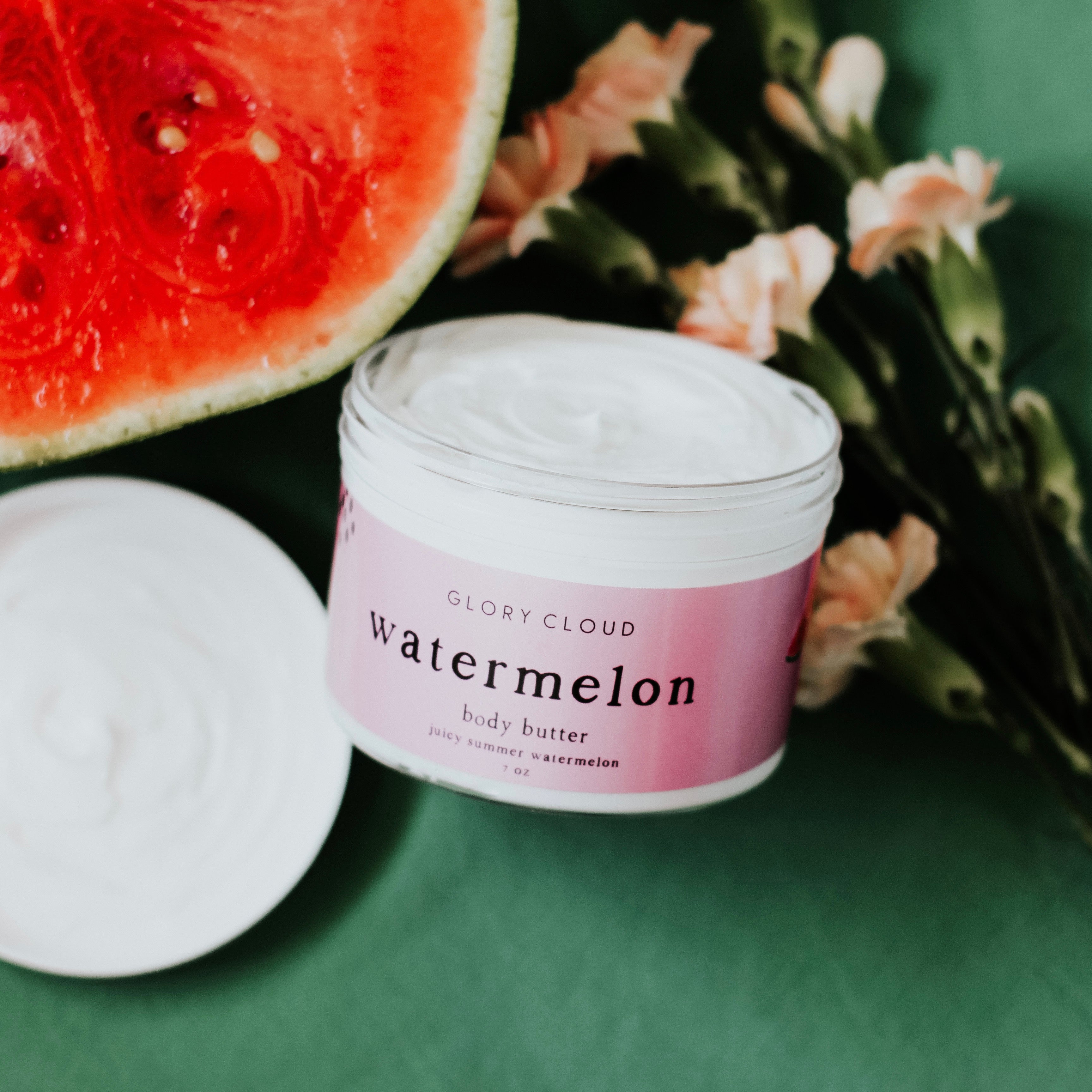 Watermelon -  Cloud Butter