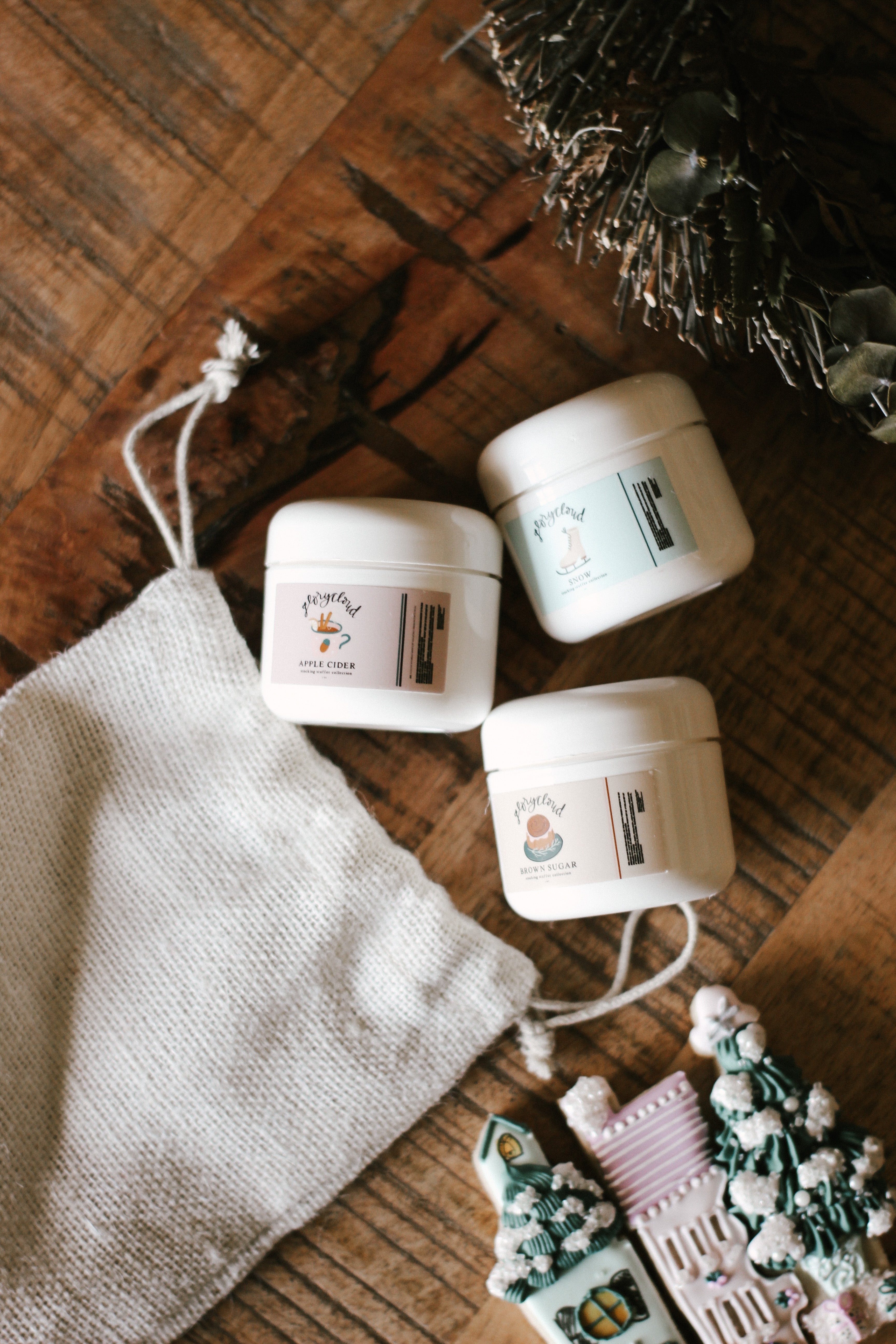 Snow Day - Stocking Stuffer