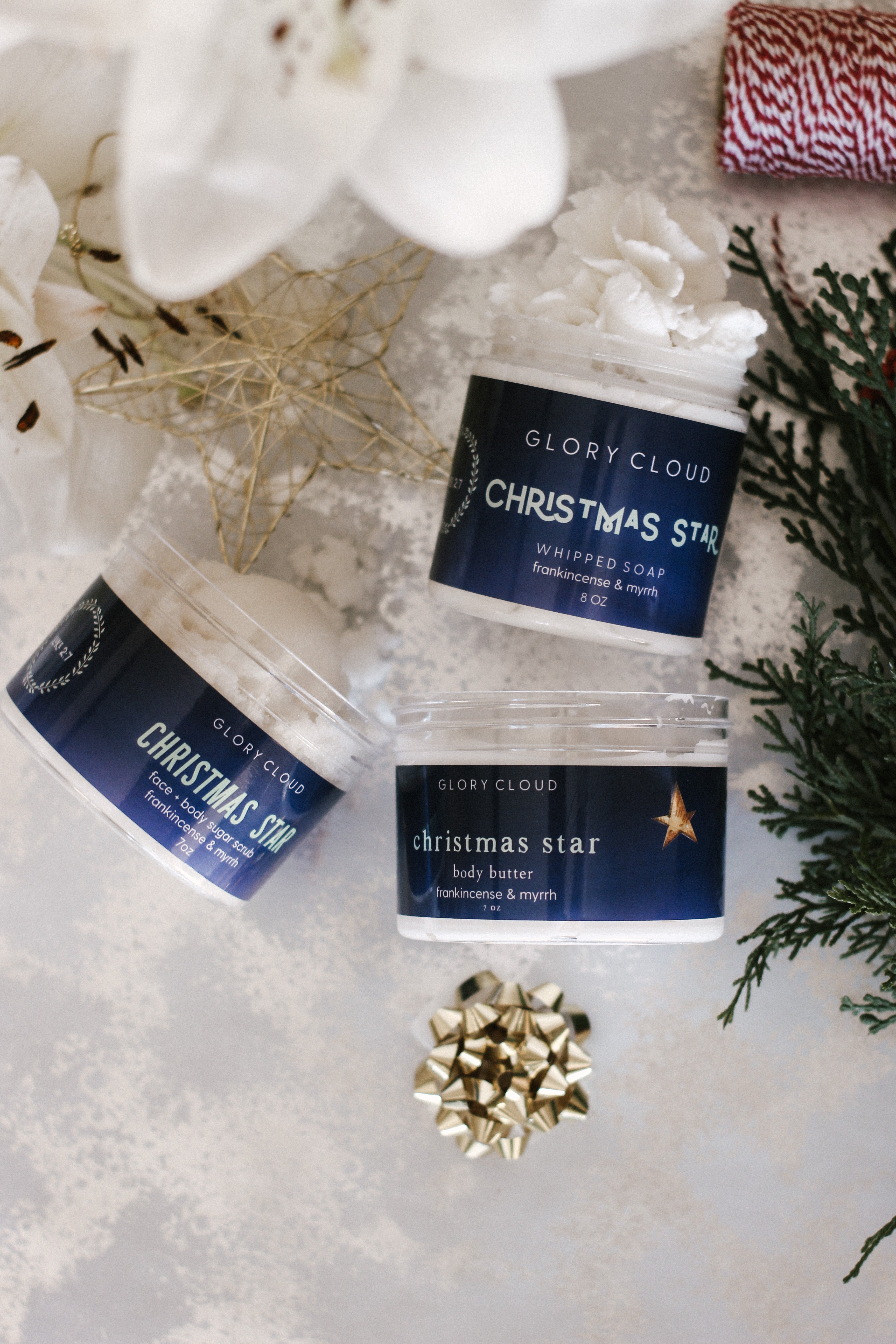 Christmas Star Complete Kit