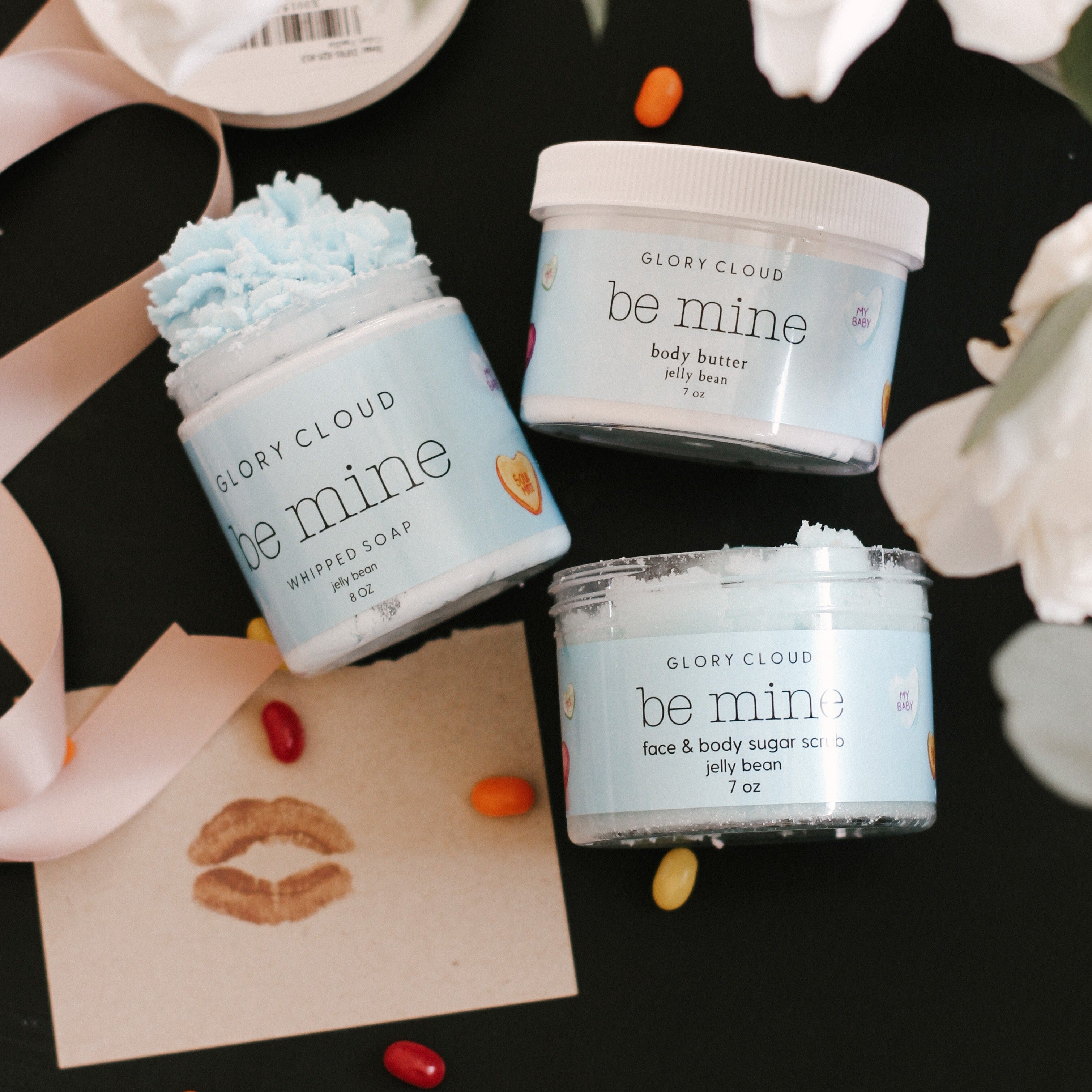 Be Mine Complete Kit