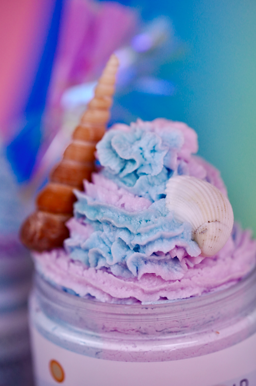 Beach Waves - Cloud Soap