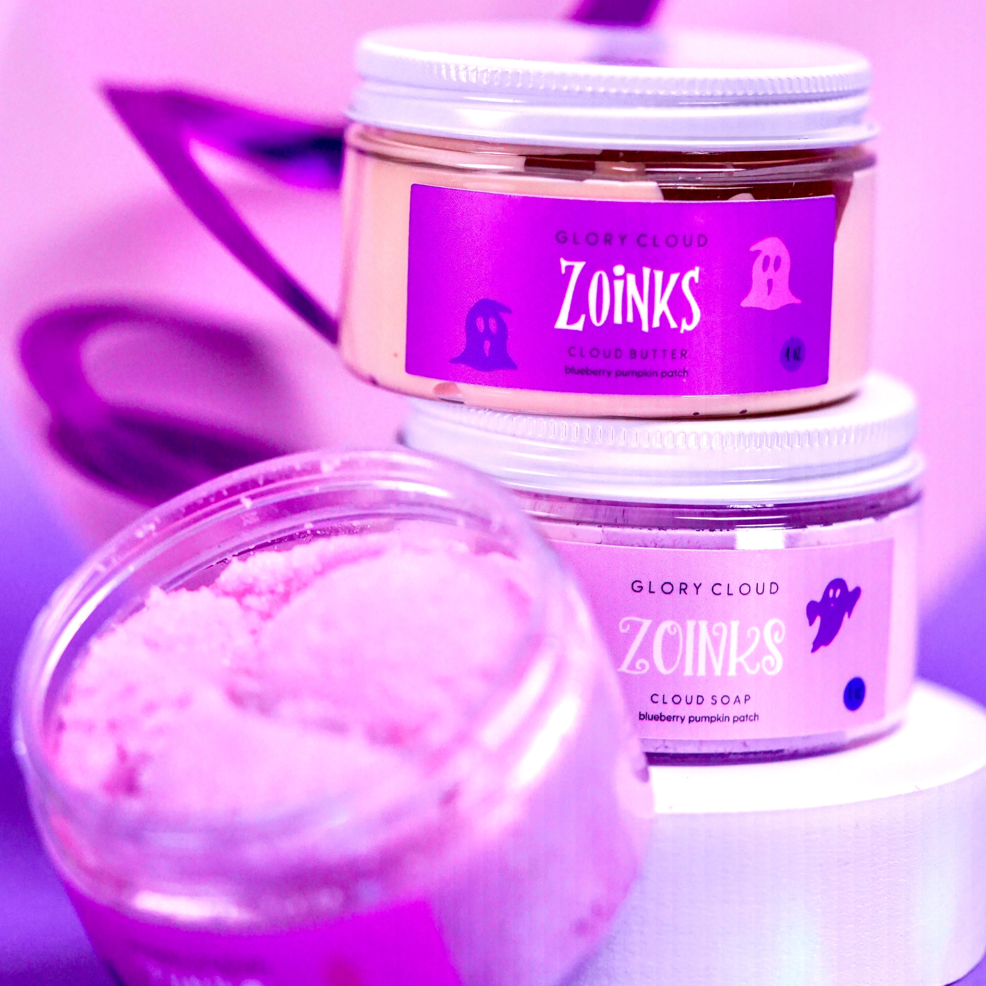 Zoinks - Mini Trio Set