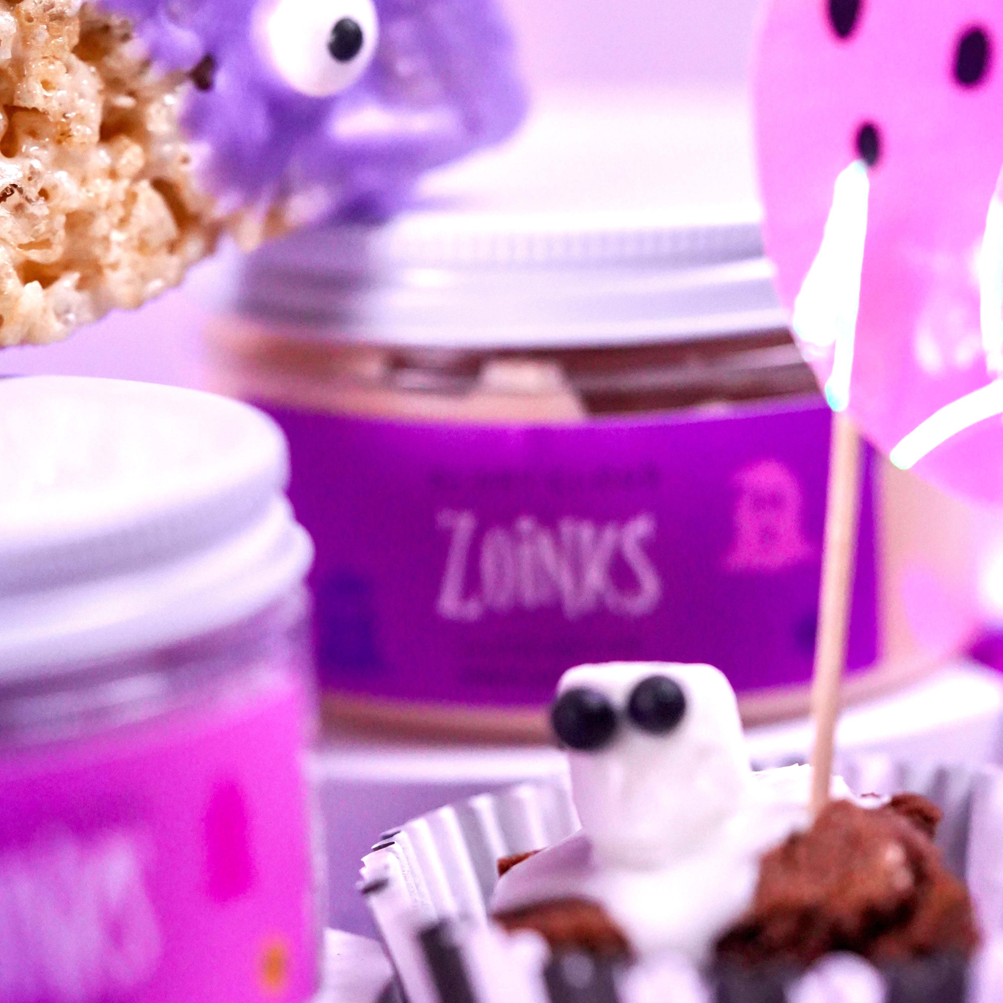 Zoinks - Mini Trio Set