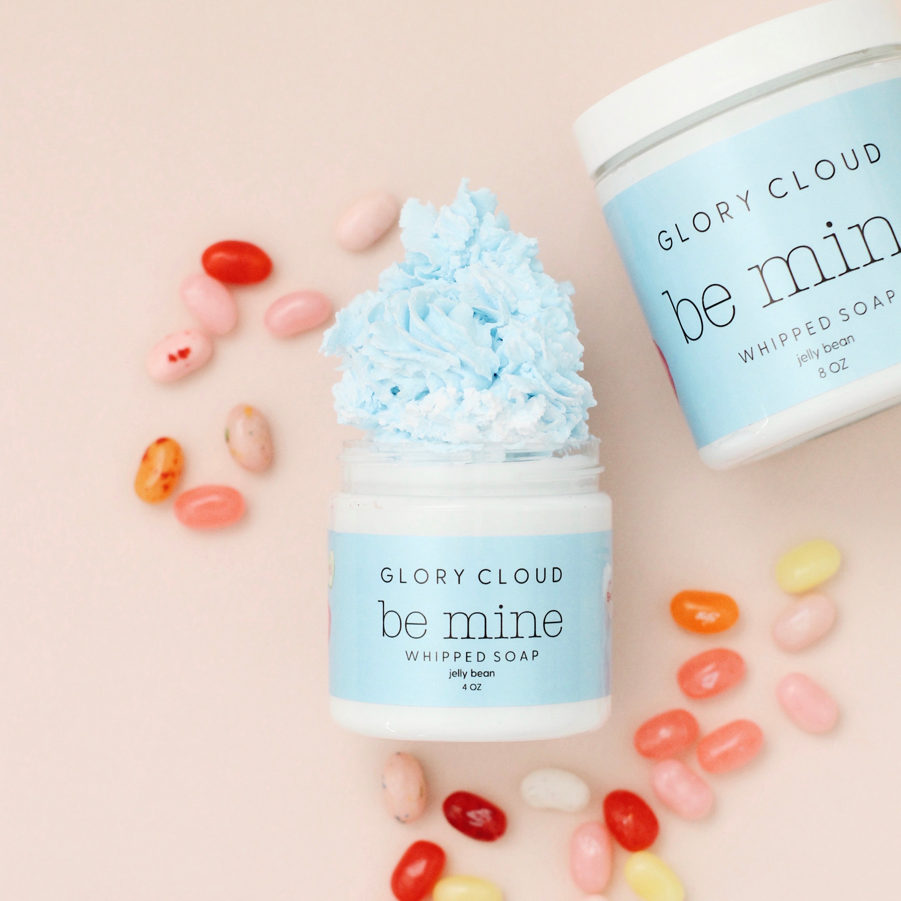 Be Mine - Cloud Soap