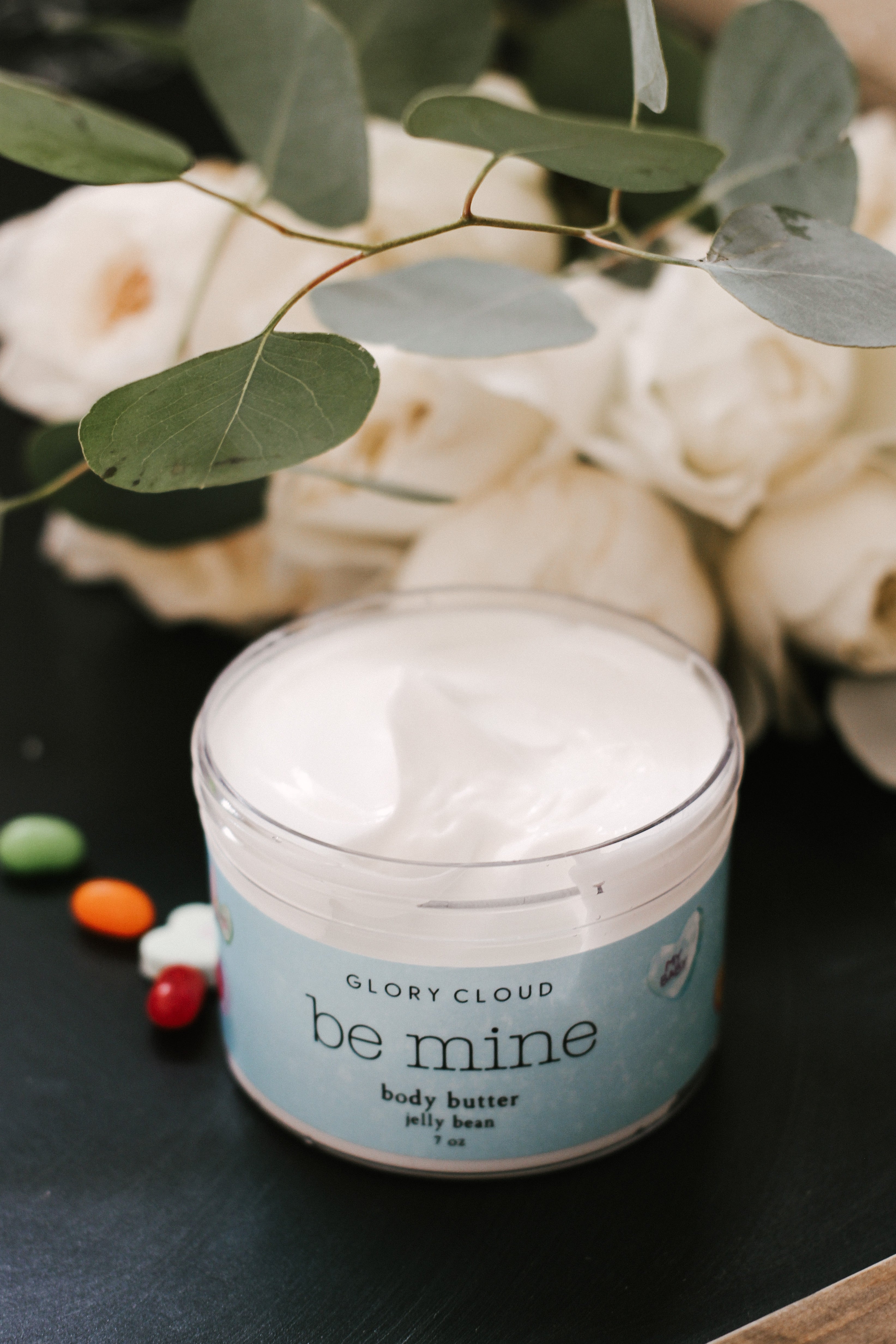 Be Mine - Cloud Butter