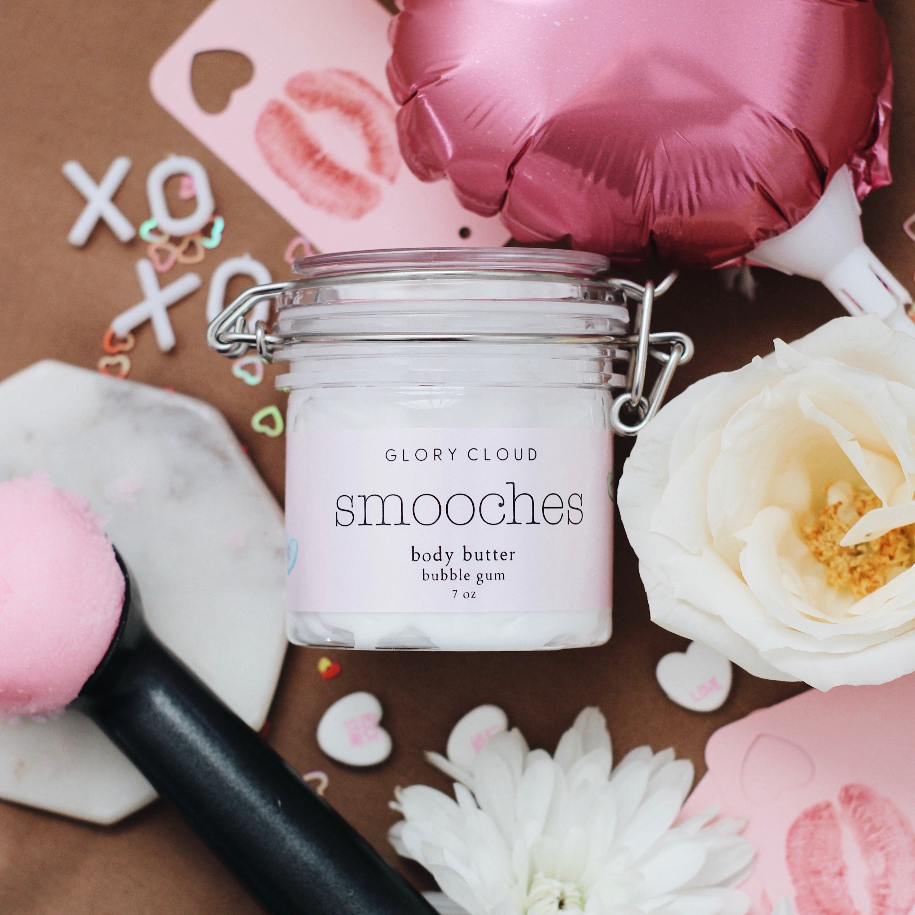 Smooches - Cloud Butter