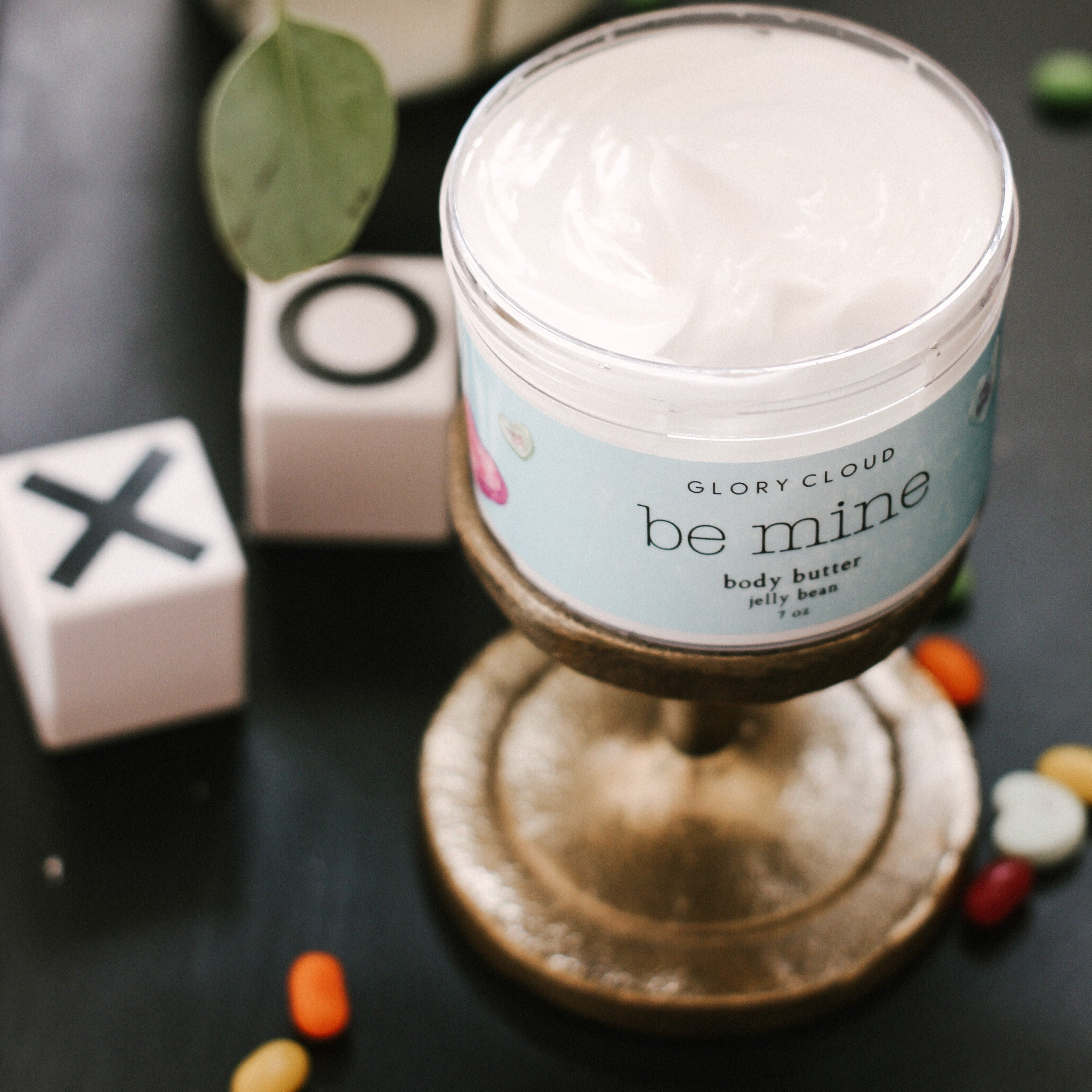 Be Mine - Cloud Butter