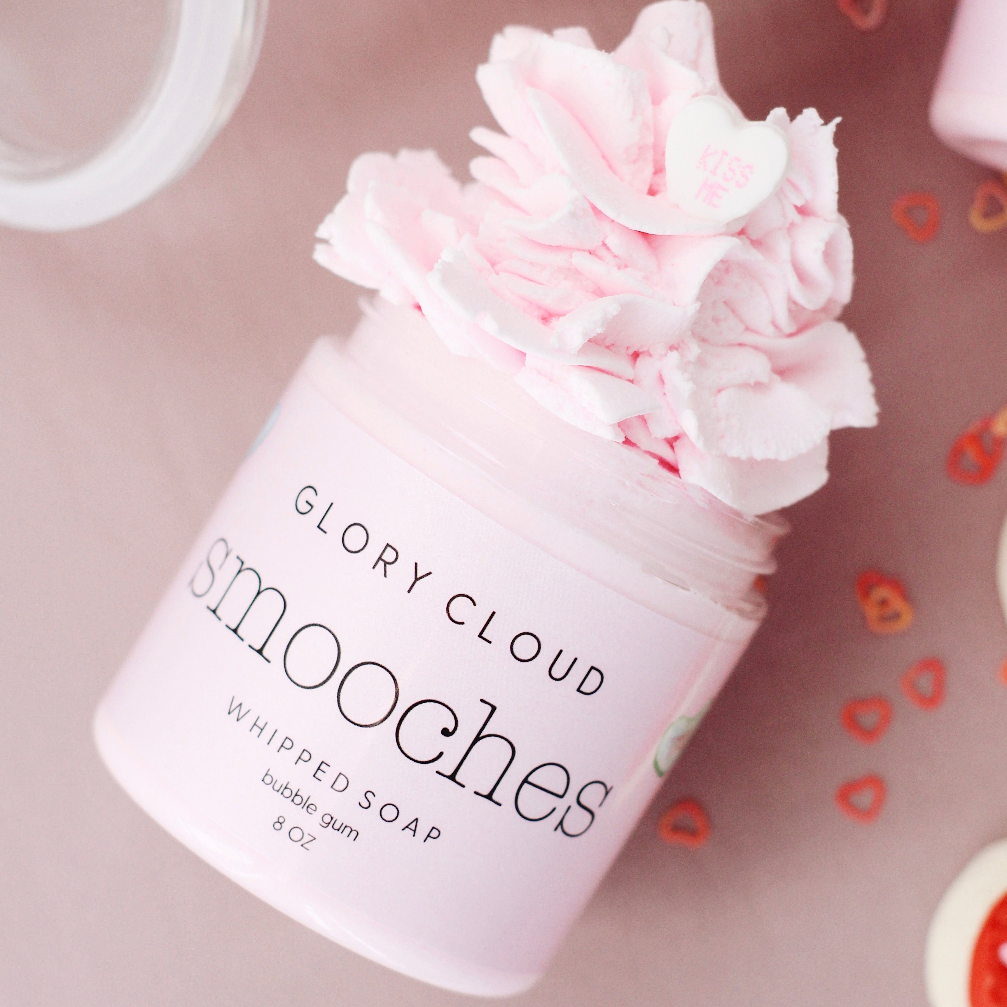 Smooches - Cloud Soap