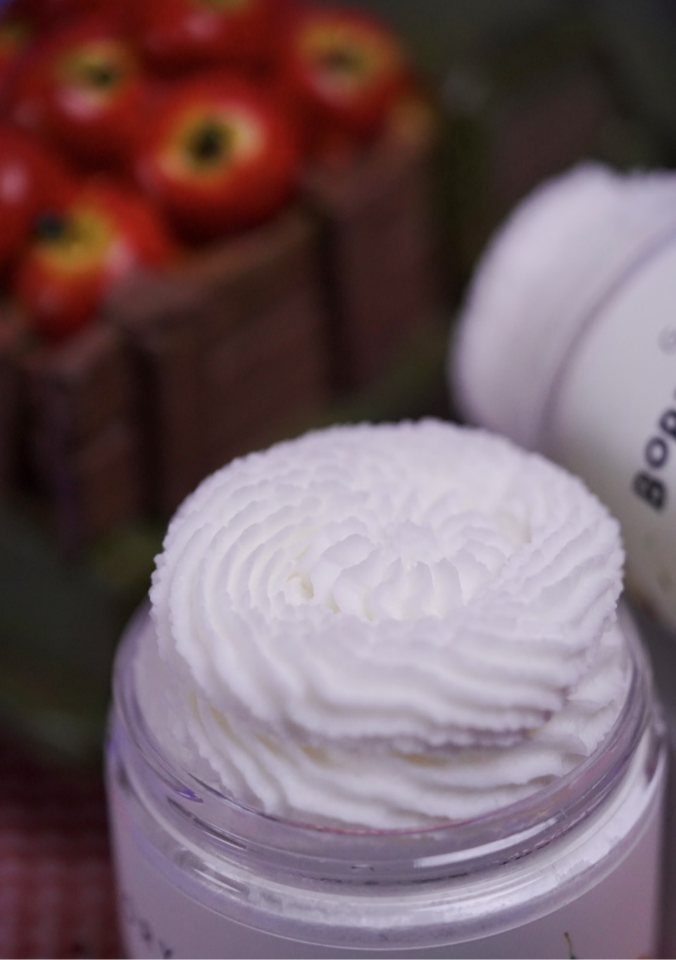 Bobbing For Apples - Cloud Soap