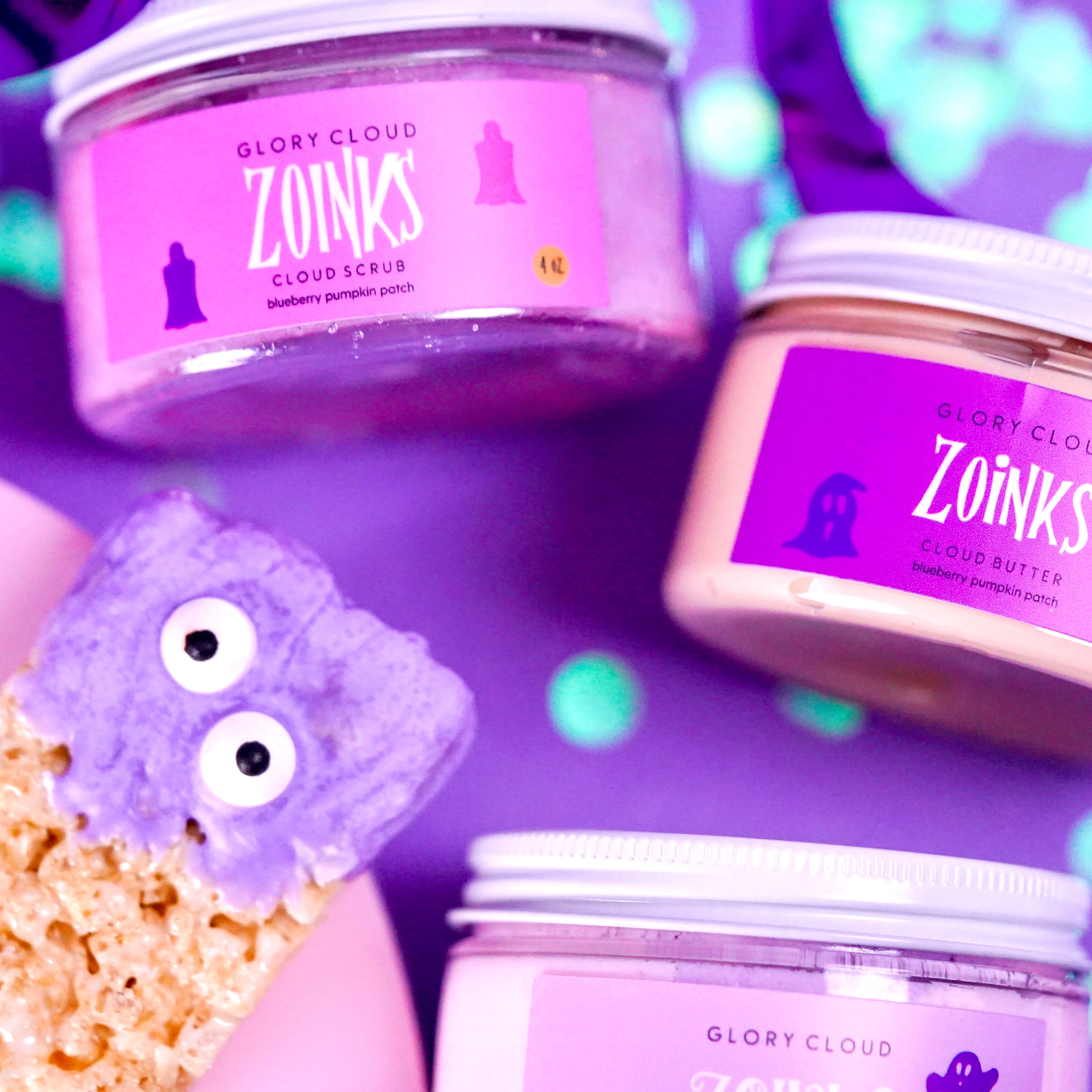 Zoinks - Mini Trio Set