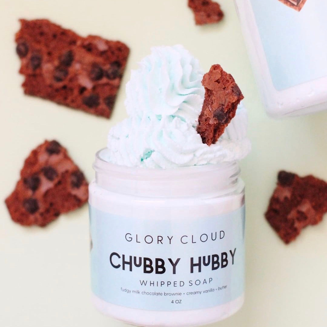 Chubby Hubby - Cloud Soap