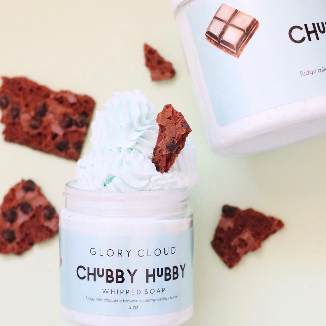 Chubby Hubby - Cloud Soap